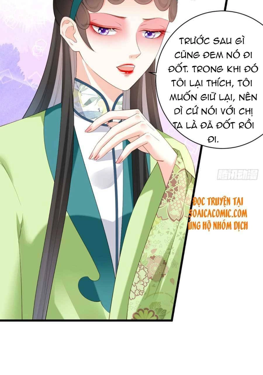 Chuyện Tình Chú Cháu: Vô Pháp Có Được Em Chapter 9 - 22