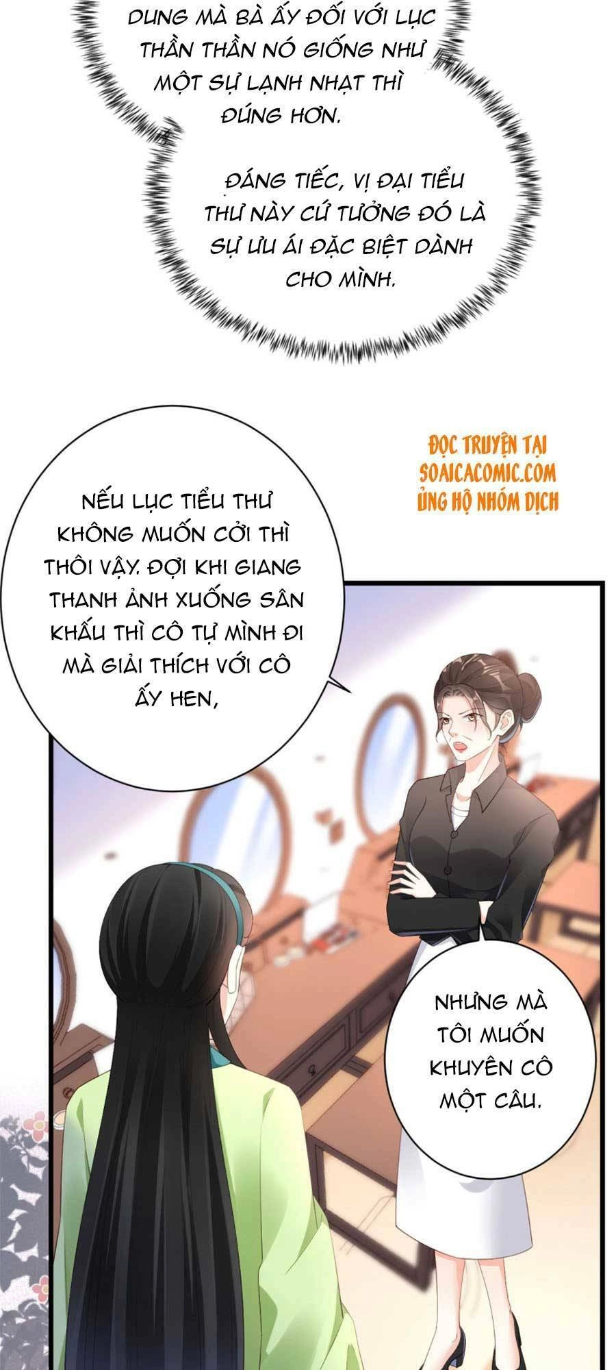 Chuyện Tình Chú Cháu: Vô Pháp Có Được Em Chapter 9 - 25