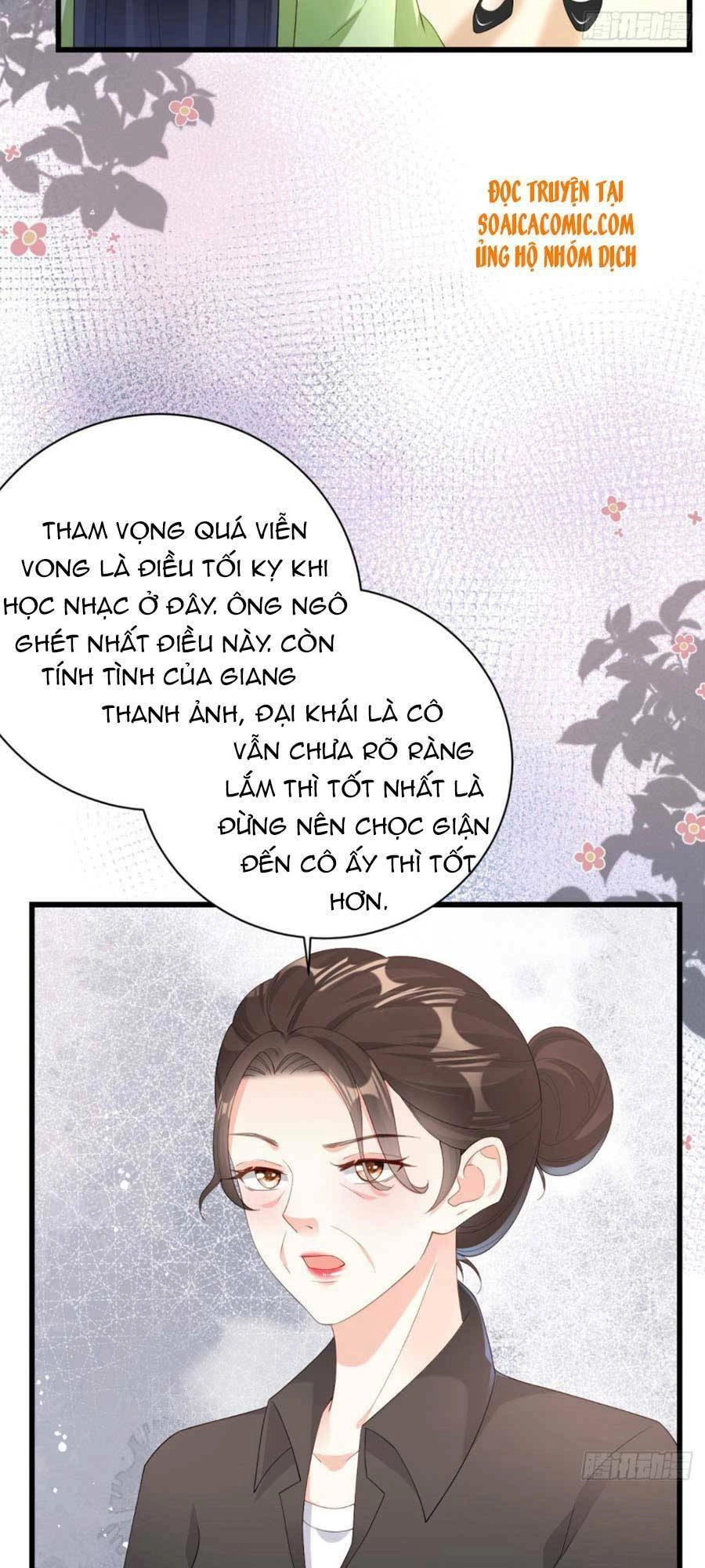 Chuyện Tình Chú Cháu: Vô Pháp Có Được Em Chapter 9 - 26