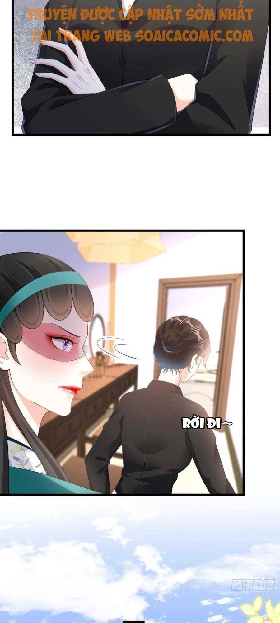 Chuyện Tình Chú Cháu: Vô Pháp Có Được Em Chapter 9 - 27