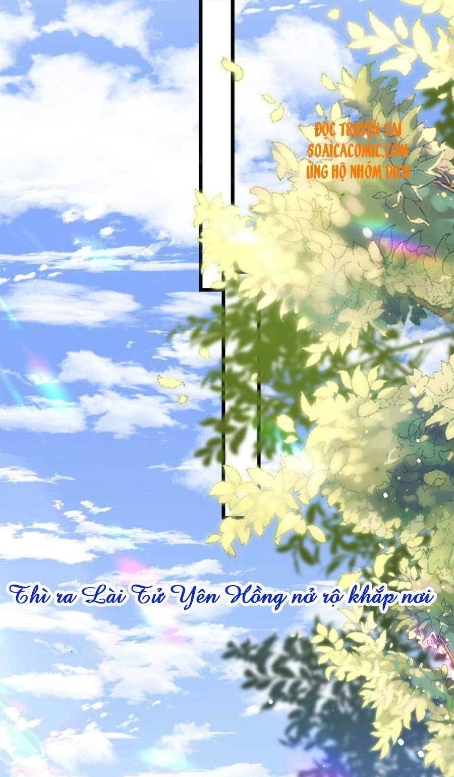 Chuyện Tình Chú Cháu: Vô Pháp Có Được Em Chapter 9 - 28