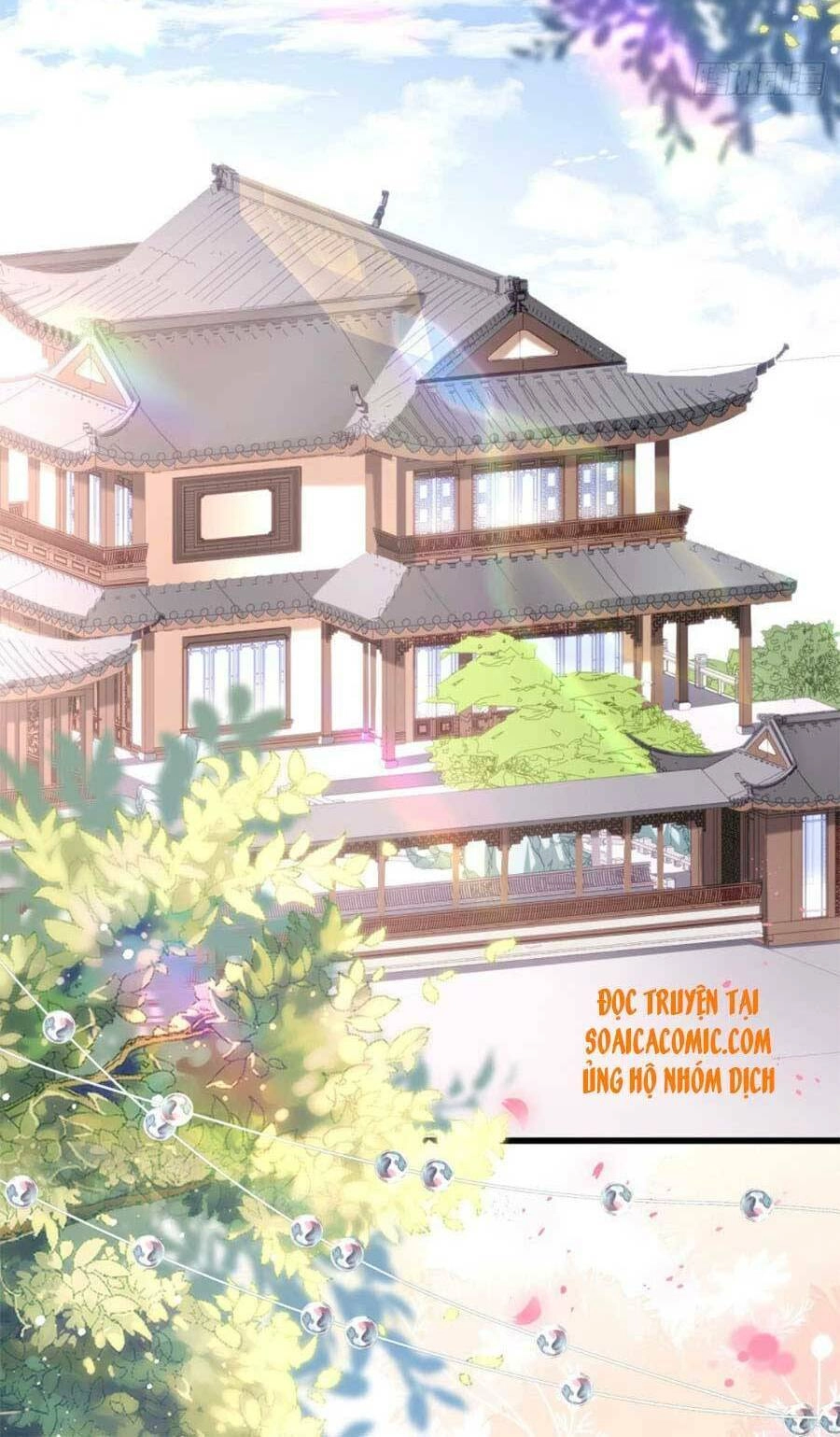 Chuyện Tình Chú Cháu: Vô Pháp Có Được Em Chapter 9 - 29