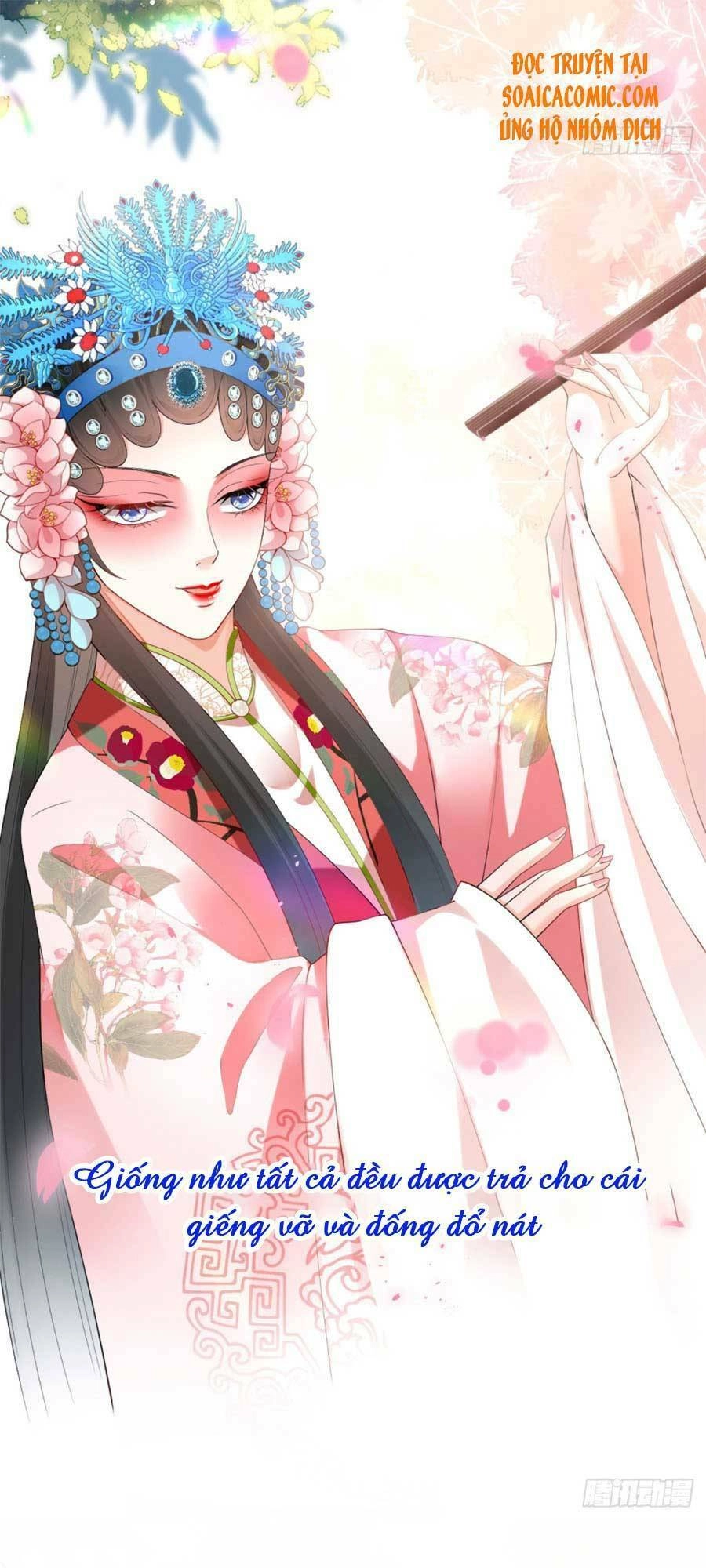 Chuyện Tình Chú Cháu: Vô Pháp Có Được Em Chapter 9 - 30