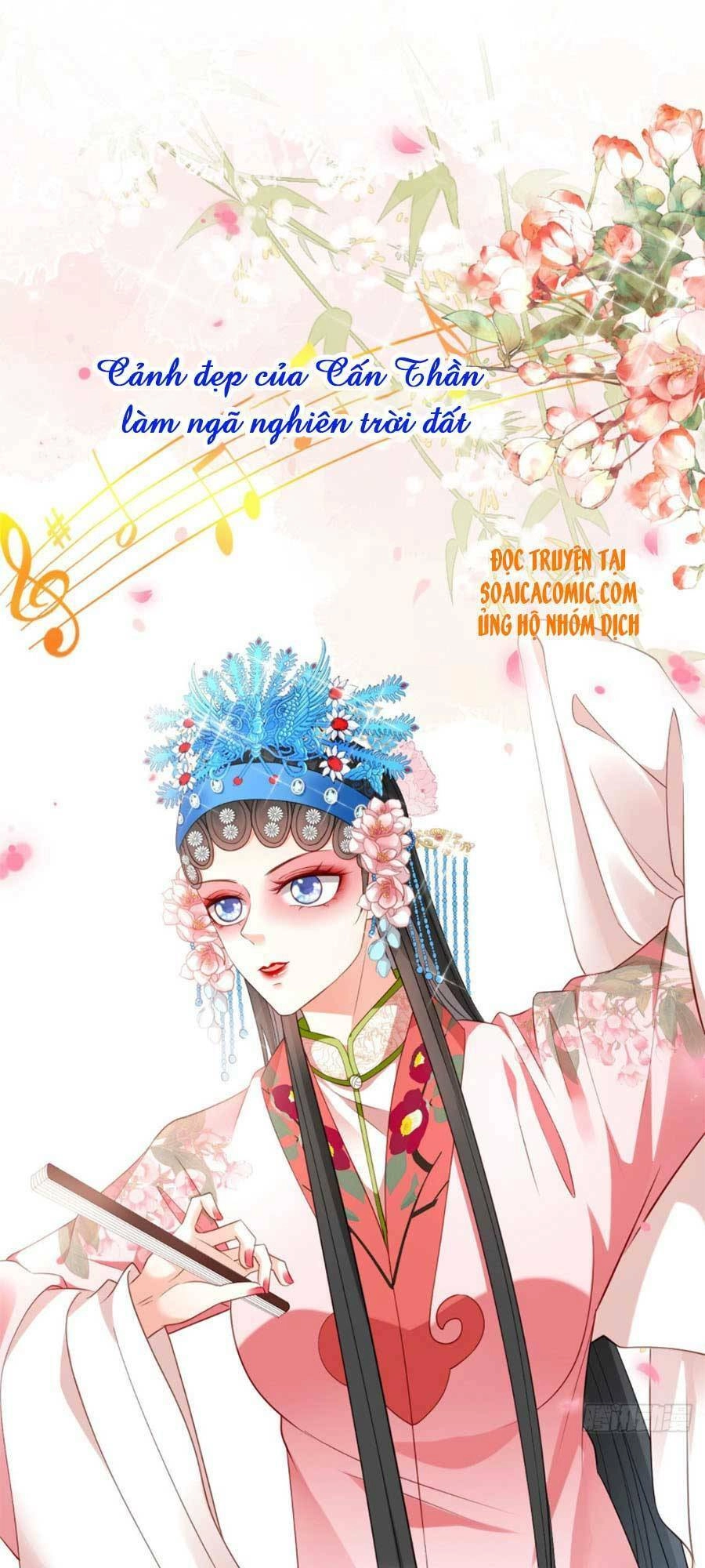 Chuyện Tình Chú Cháu: Vô Pháp Có Được Em Chapter 9 - 31
