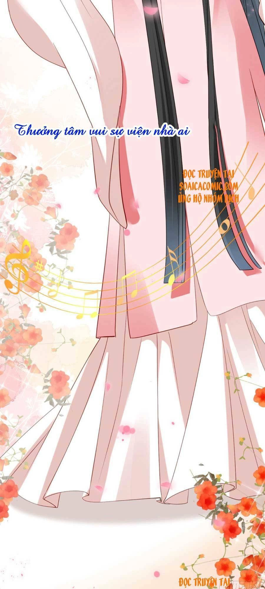 Chuyện Tình Chú Cháu: Vô Pháp Có Được Em Chapter 9 - 32