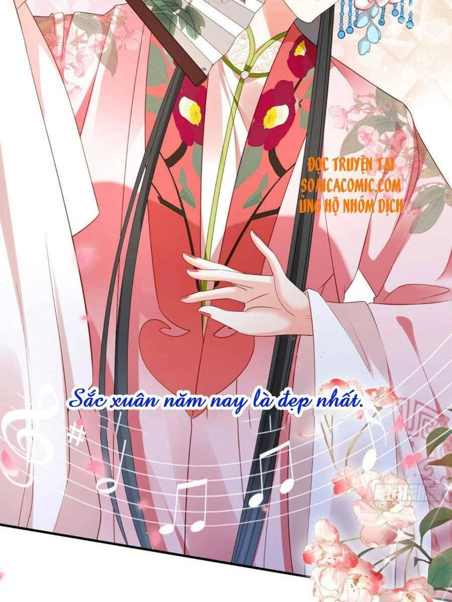 Chuyện Tình Chú Cháu: Vô Pháp Có Được Em Chapter 9 - 34