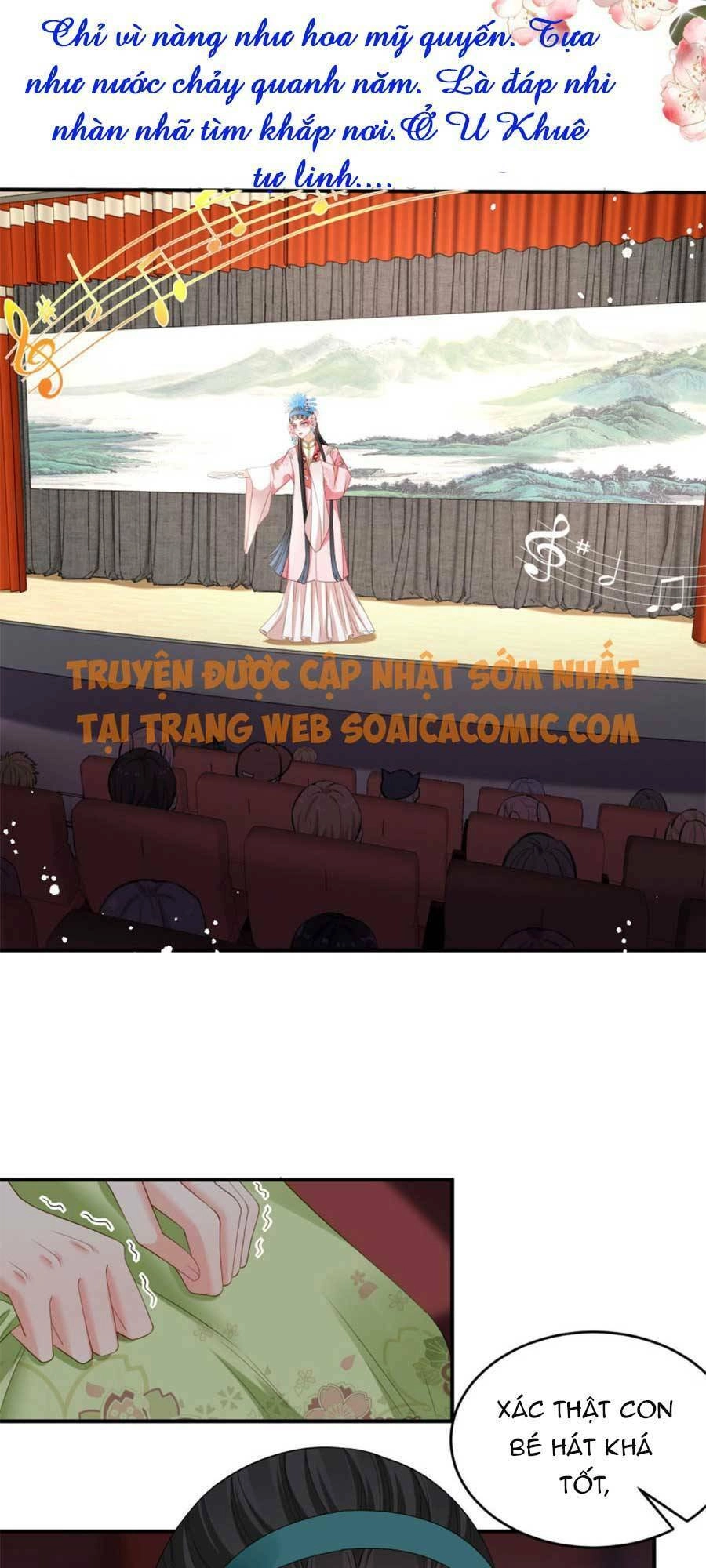 Chuyện Tình Chú Cháu: Vô Pháp Có Được Em Chapter 9 - 35