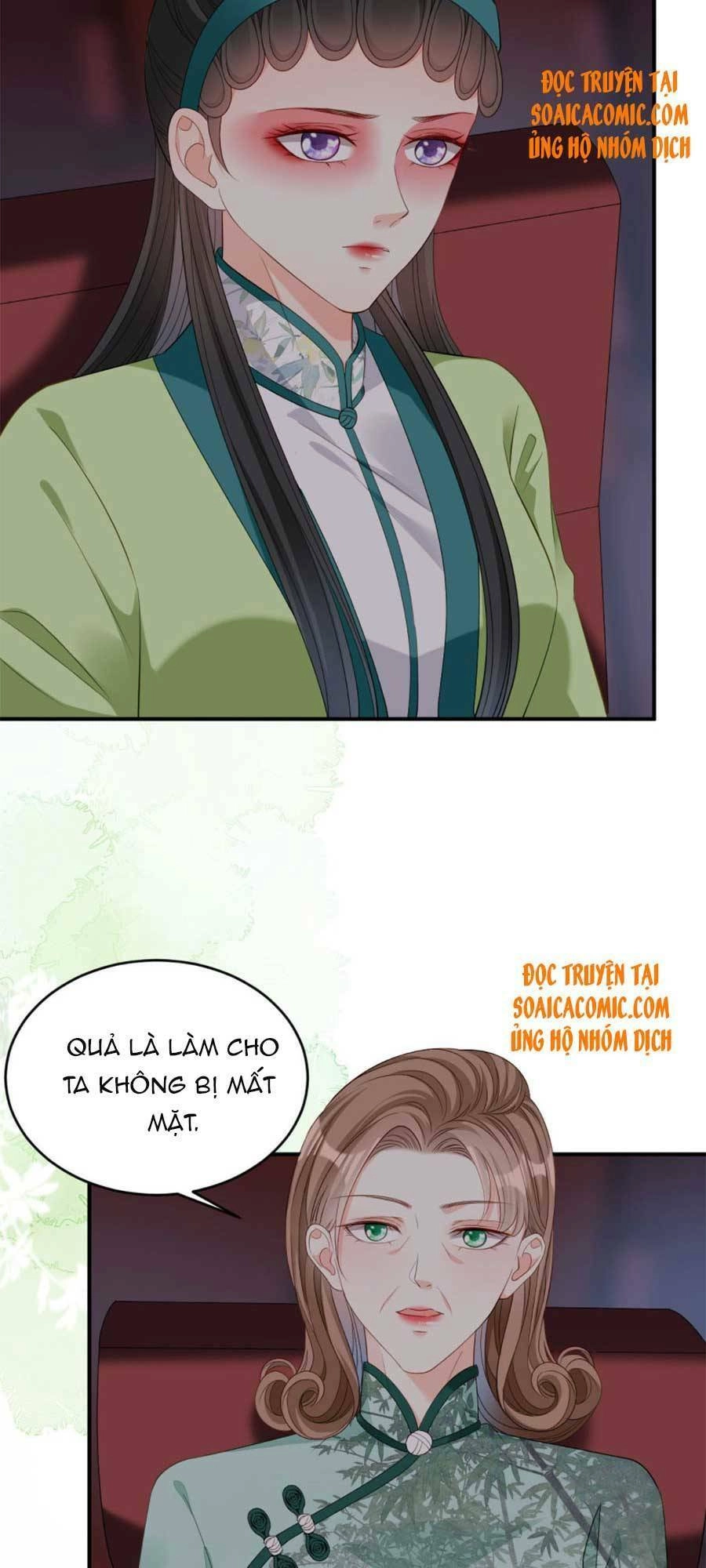 Chuyện Tình Chú Cháu: Vô Pháp Có Được Em Chapter 9 - 36