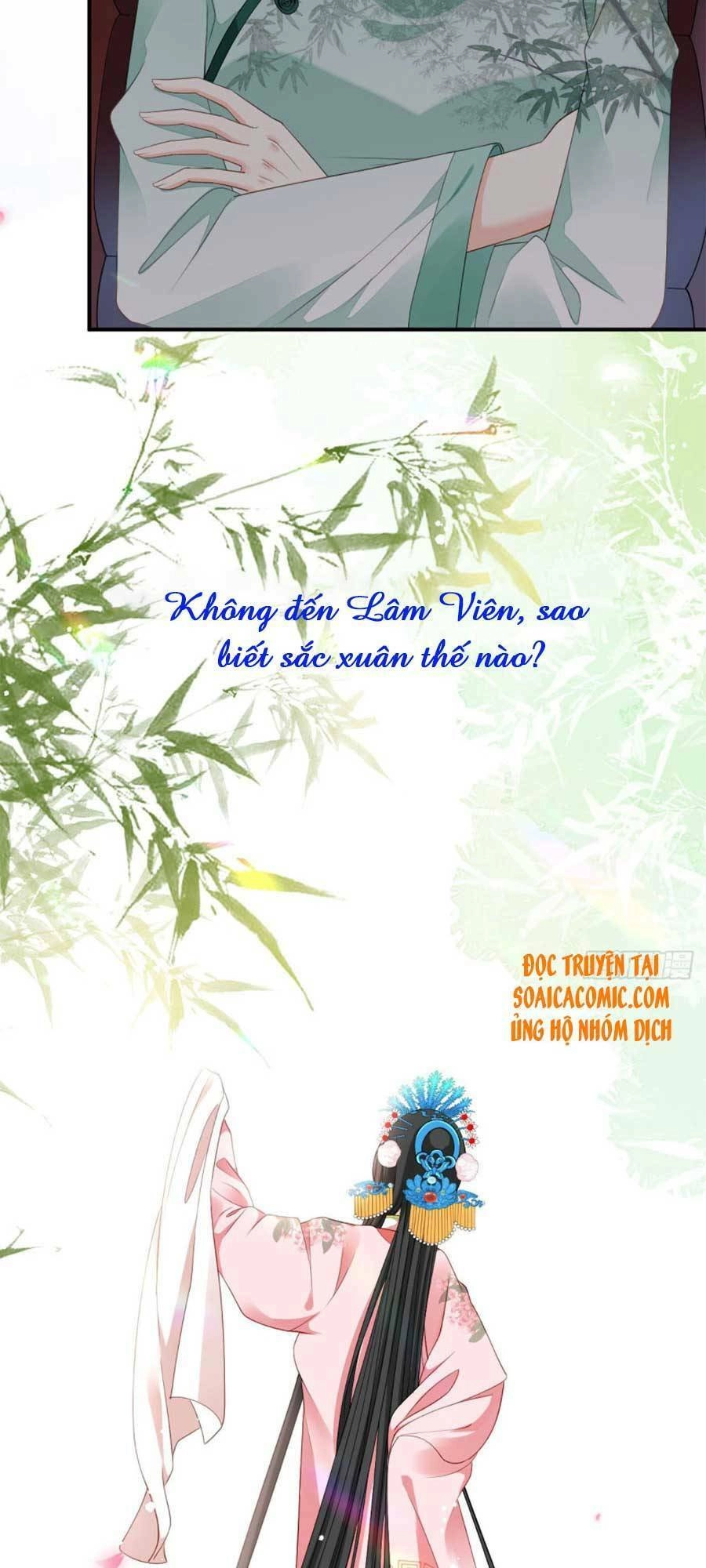 Chuyện Tình Chú Cháu: Vô Pháp Có Được Em Chapter 9 - 37