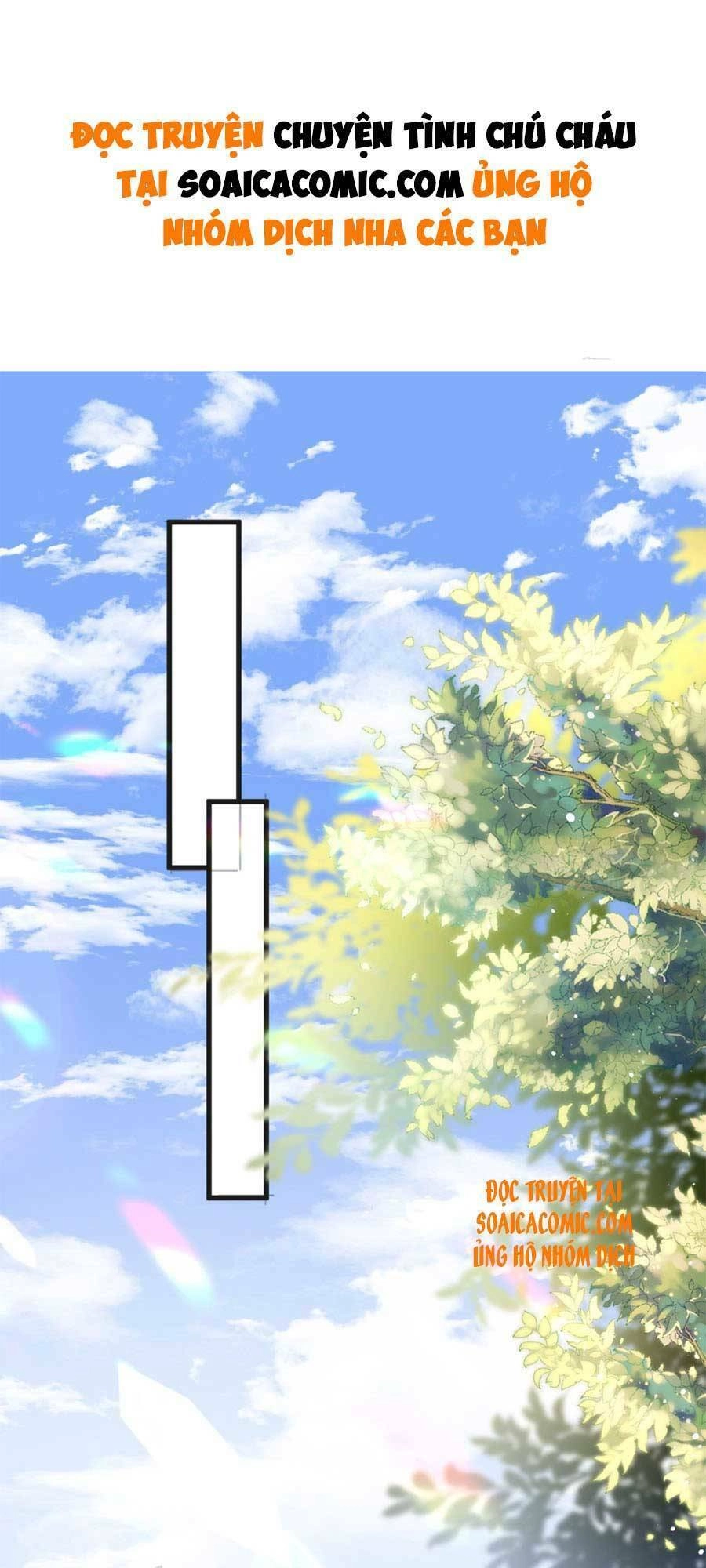 Chuyện Tình Chú Cháu: Vô Pháp Có Được Em Chapter 10 - 1