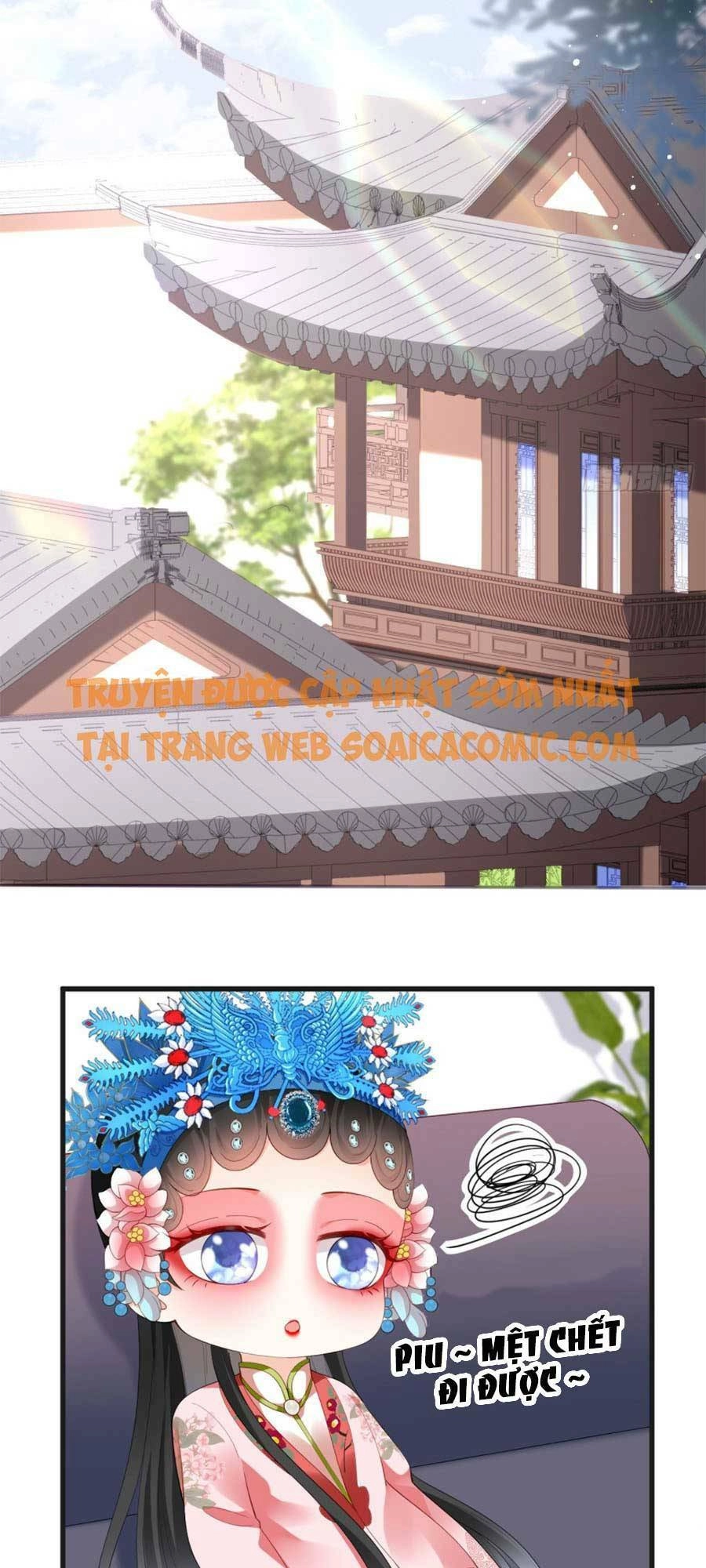 Chuyện Tình Chú Cháu: Vô Pháp Có Được Em Chapter 10 - 2