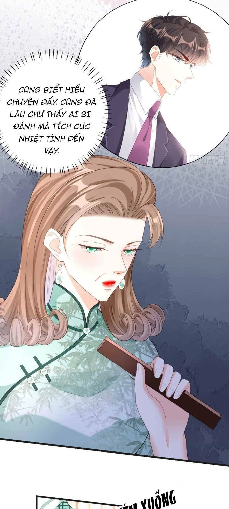 Chuyện Tình Chú Cháu: Vô Pháp Có Được Em Chapter 10 - 9