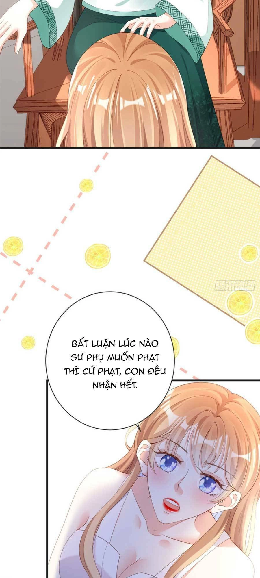 Chuyện Tình Chú Cháu: Vô Pháp Có Được Em Chapter 10 - 11