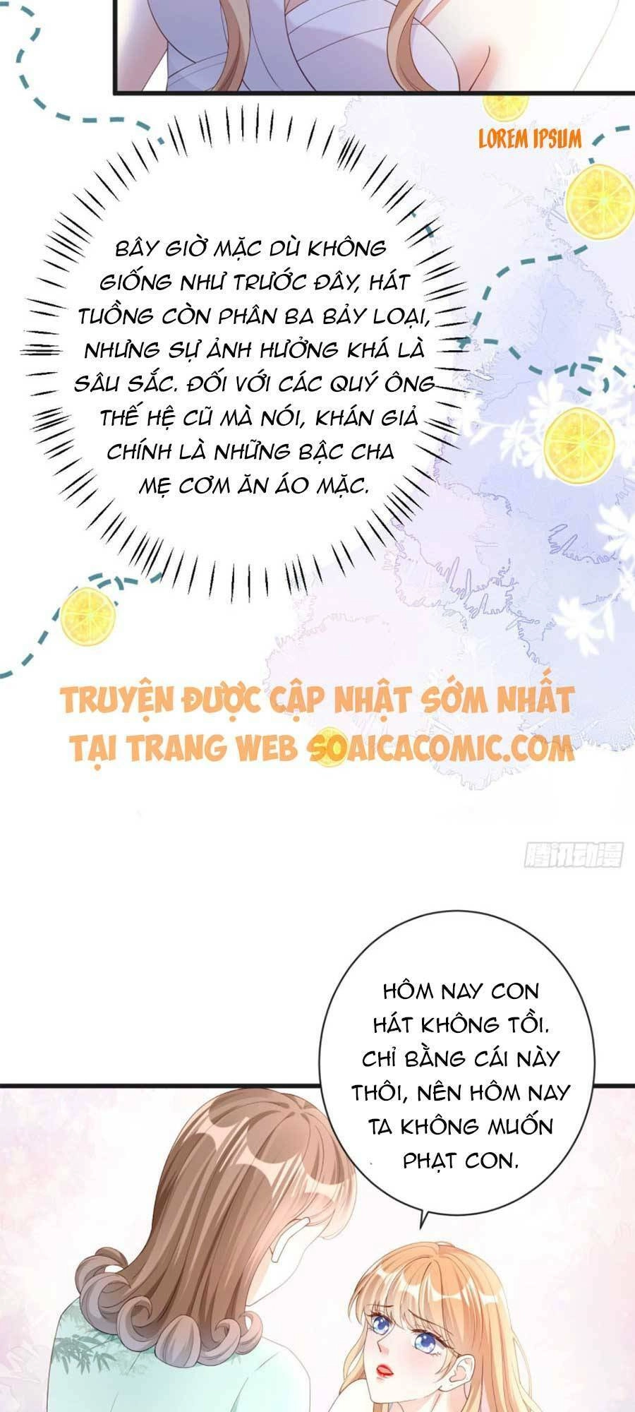 Chuyện Tình Chú Cháu: Vô Pháp Có Được Em Chapter 10 - 12