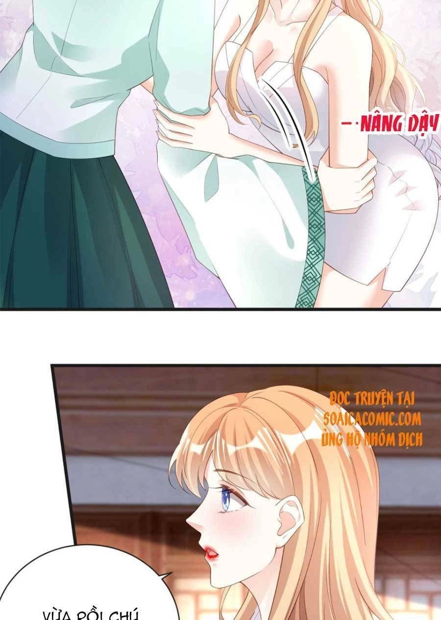 Chuyện Tình Chú Cháu: Vô Pháp Có Được Em Chapter 10 - 13