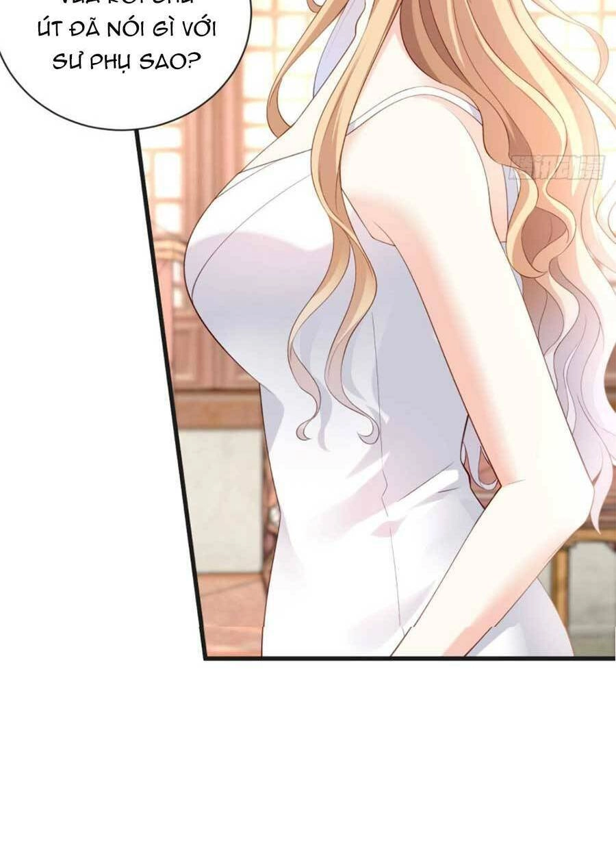 Chuyện Tình Chú Cháu: Vô Pháp Có Được Em Chapter 10 - 14