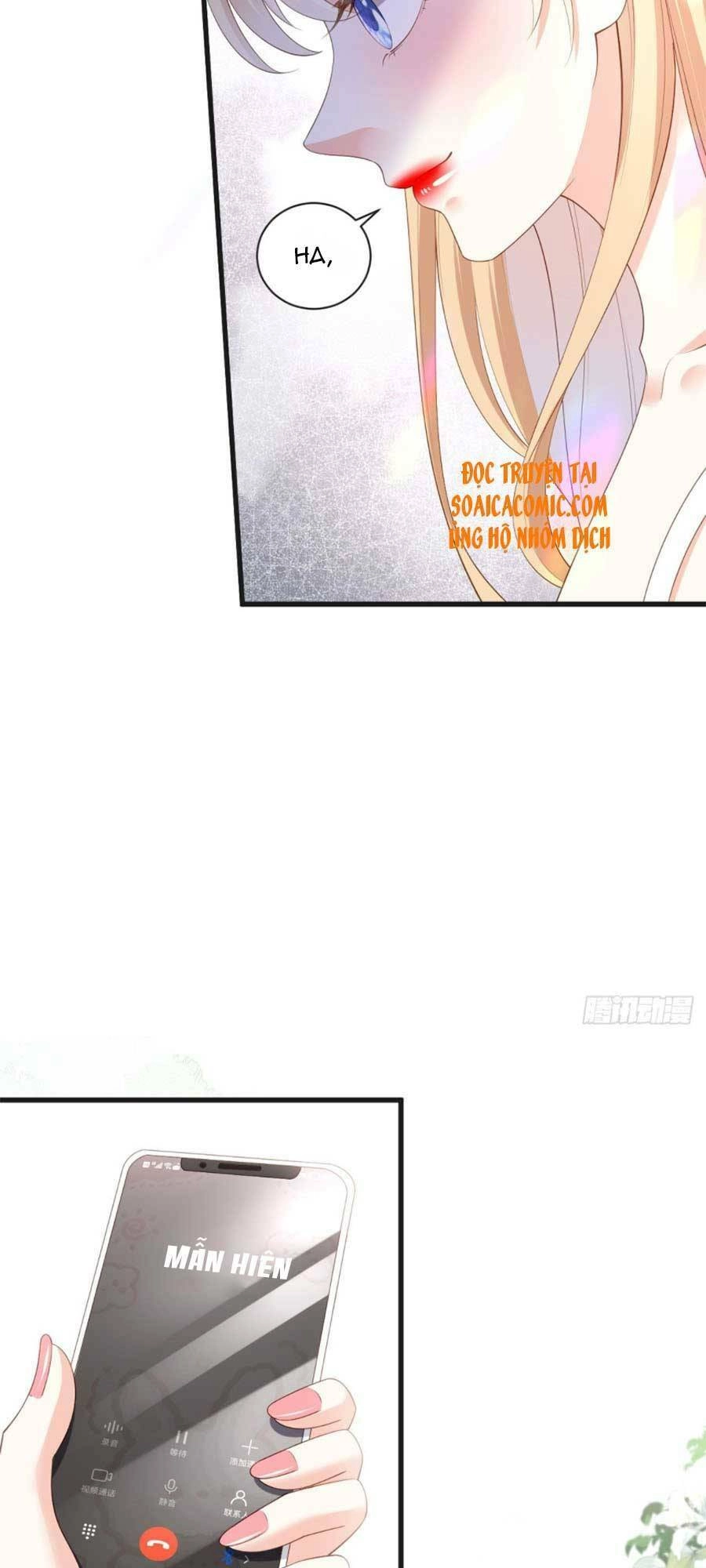 Chuyện Tình Chú Cháu: Vô Pháp Có Được Em Chapter 10 - 18