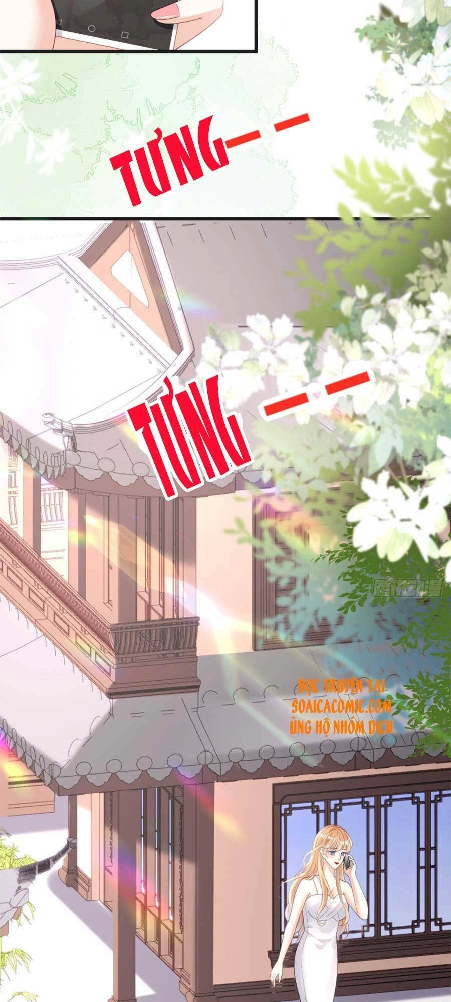 Chuyện Tình Chú Cháu: Vô Pháp Có Được Em Chapter 10 - 19