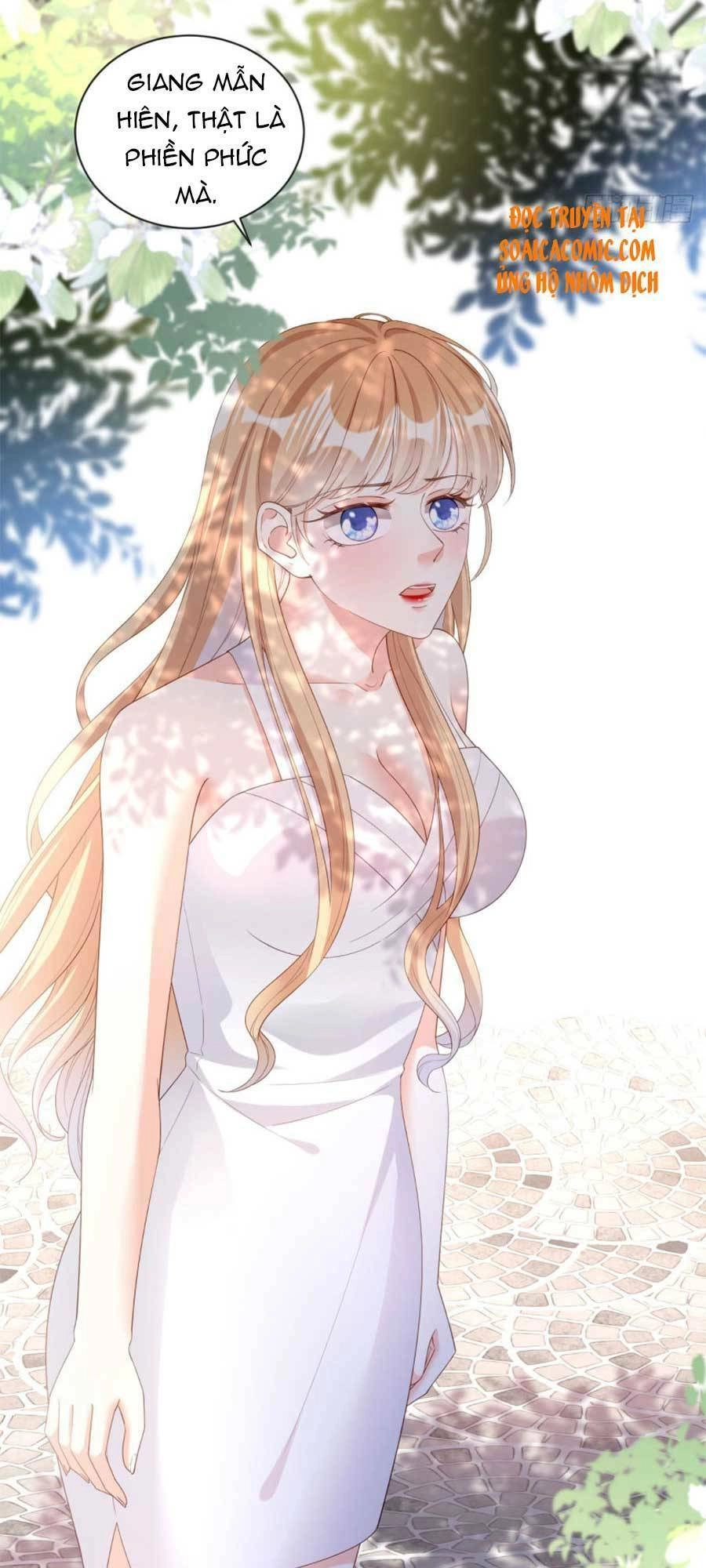 Chuyện Tình Chú Cháu: Vô Pháp Có Được Em Chapter 10 - 22