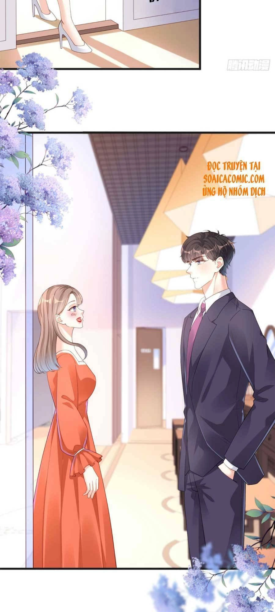 Chuyện Tình Chú Cháu: Vô Pháp Có Được Em Chapter 10 - 24