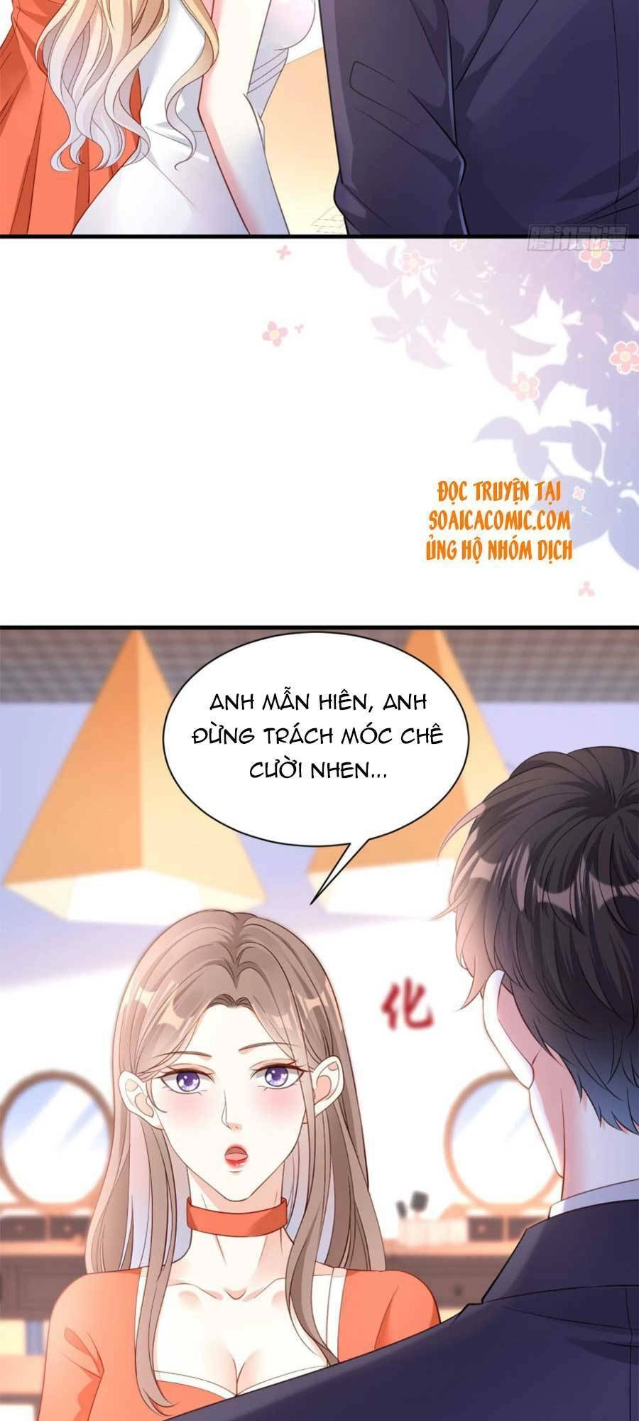 Chuyện Tình Chú Cháu: Vô Pháp Có Được Em Chapter 10 - 26