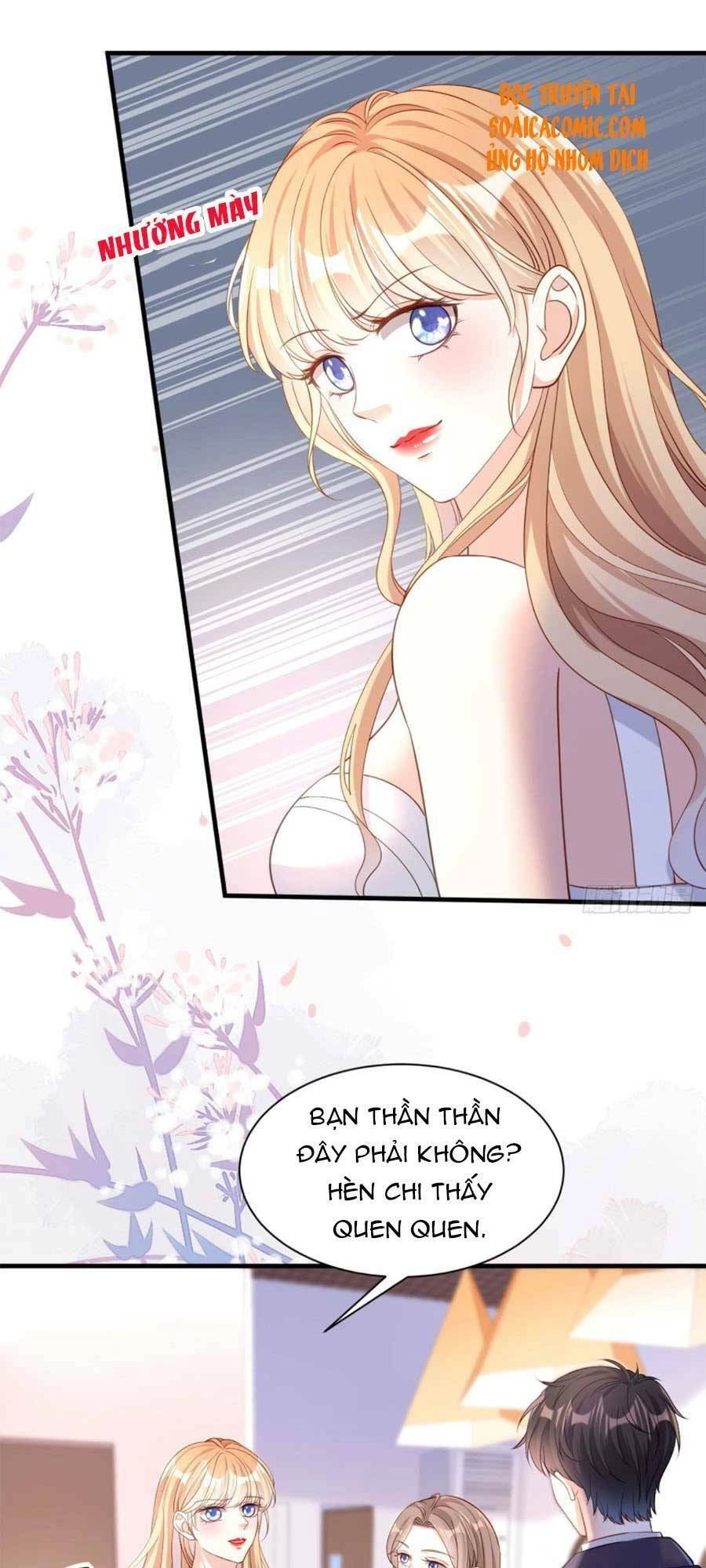 Chuyện Tình Chú Cháu: Vô Pháp Có Được Em Chapter 10 - 29