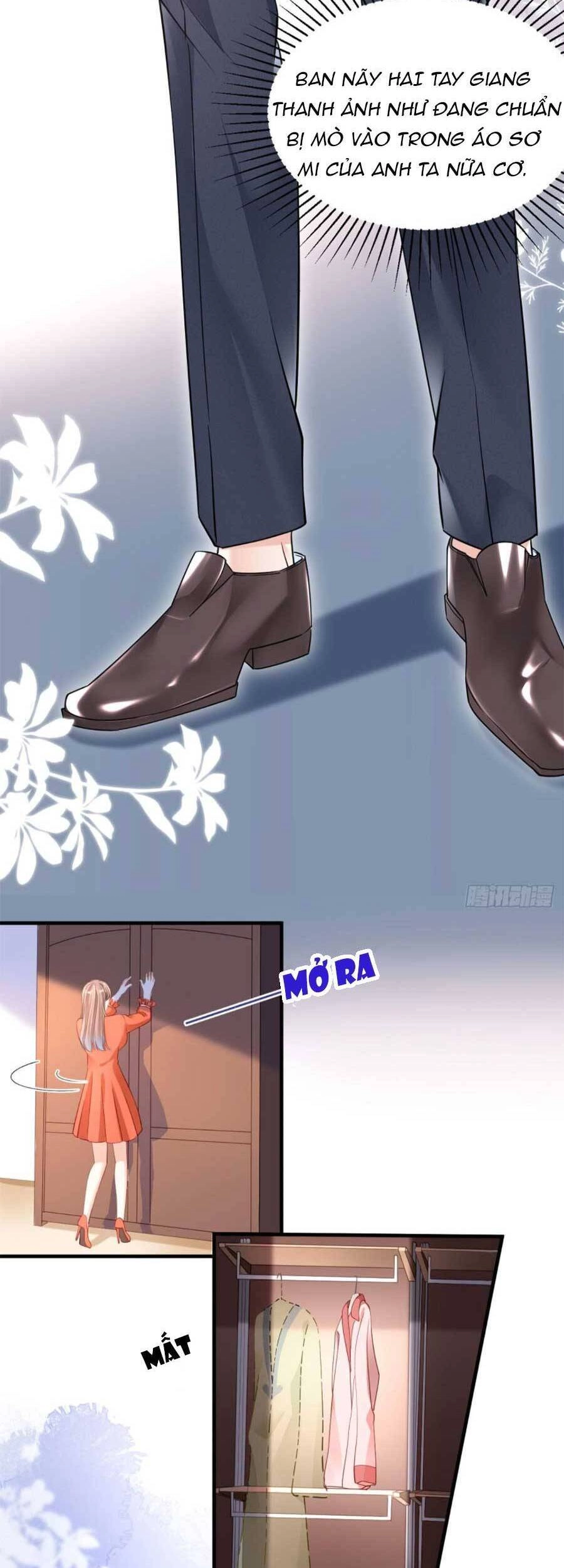 Chuyện Tình Chú Cháu: Vô Pháp Có Được Em Chapter 11 - 9