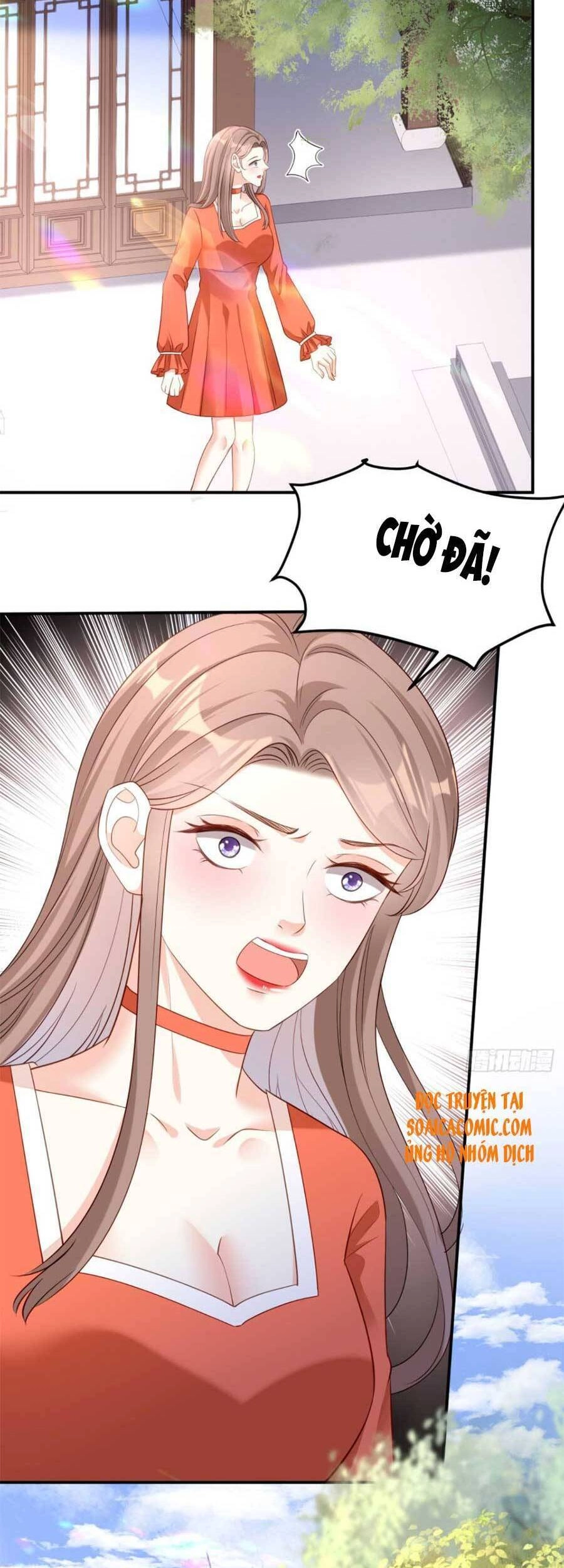 Chuyện Tình Chú Cháu: Vô Pháp Có Được Em Chapter 11 - 11