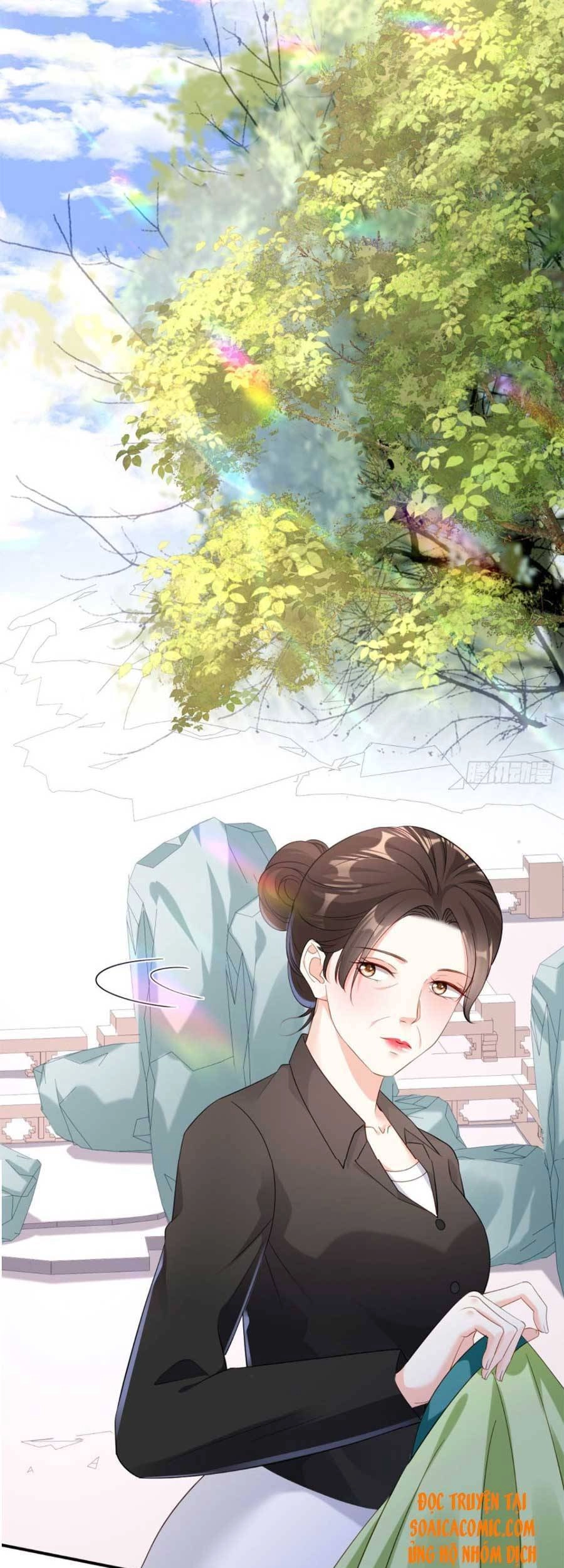 Chuyện Tình Chú Cháu: Vô Pháp Có Được Em Chapter 11 - 12