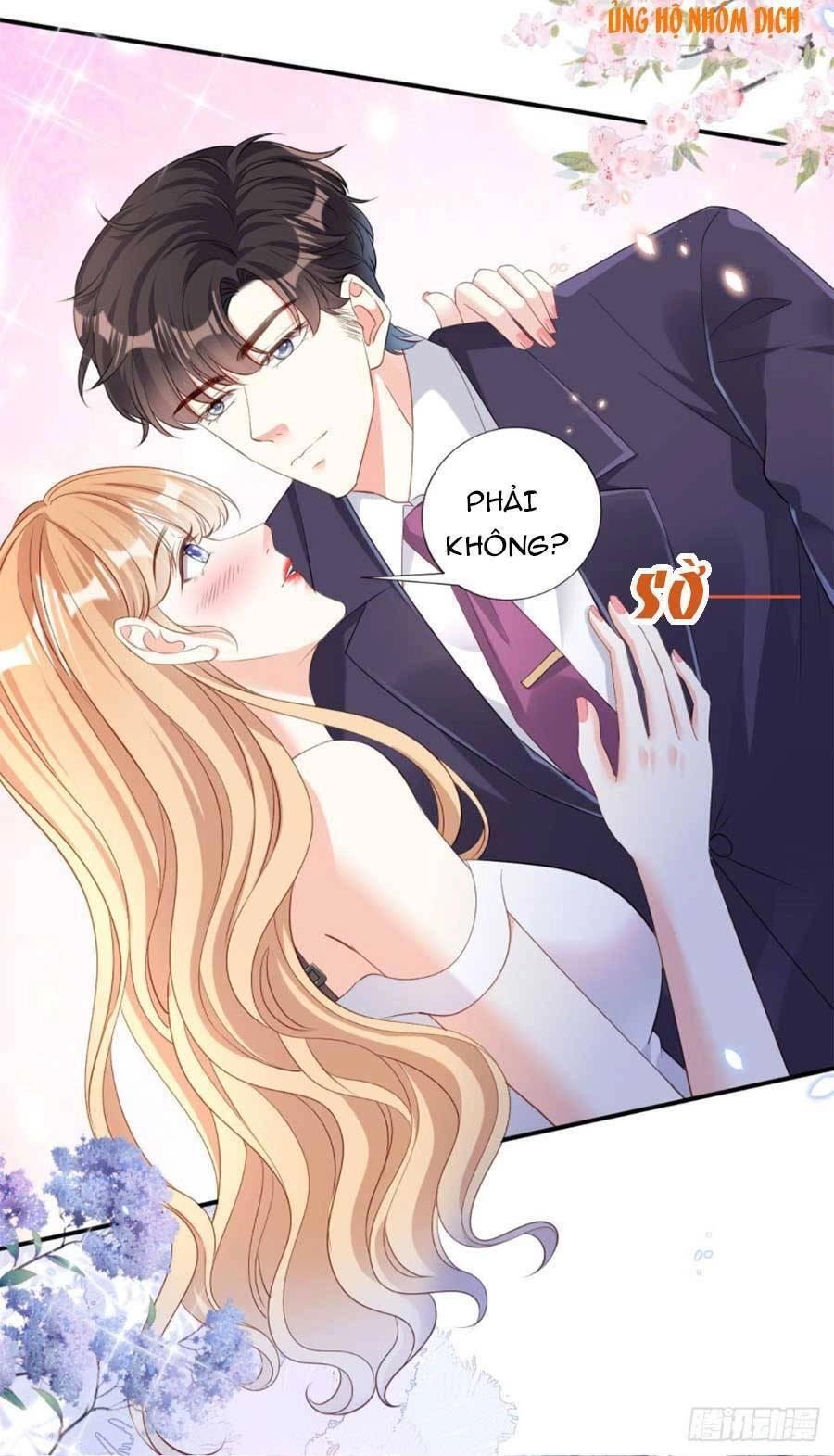 Chuyện Tình Chú Cháu: Vô Pháp Có Được Em Chapter 11 - 18