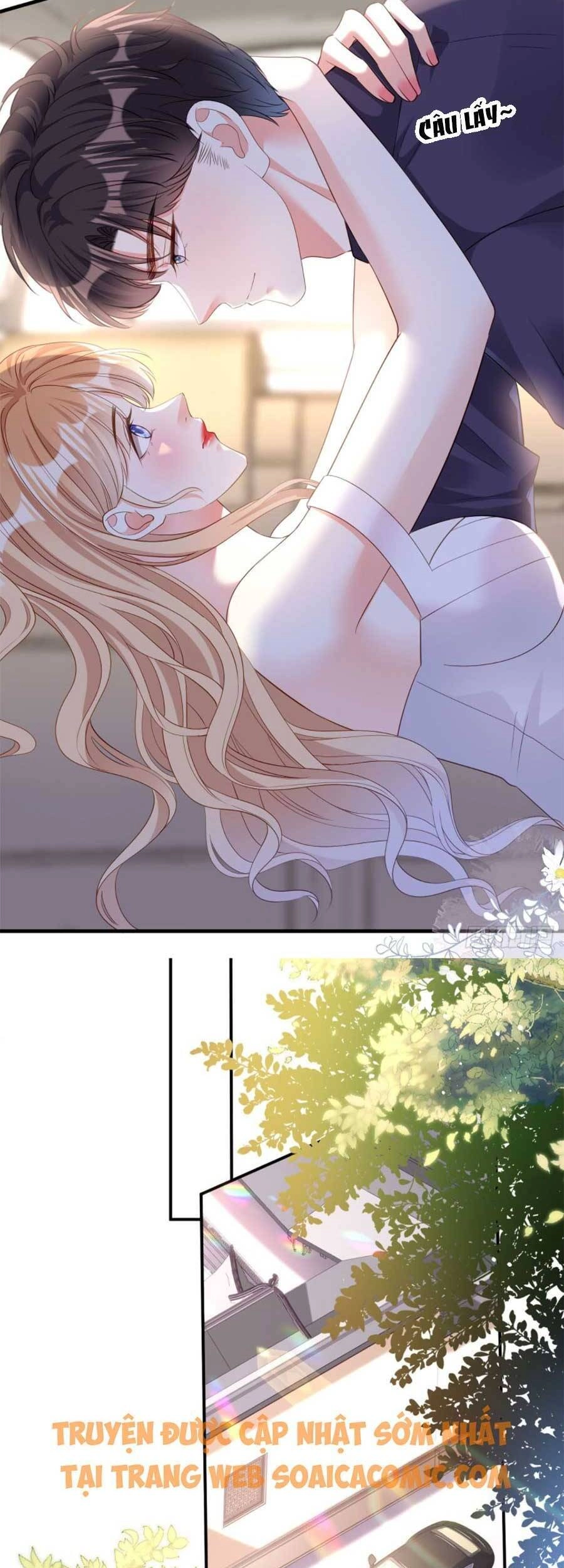 Chuyện Tình Chú Cháu: Vô Pháp Có Được Em Chapter 11 - 21