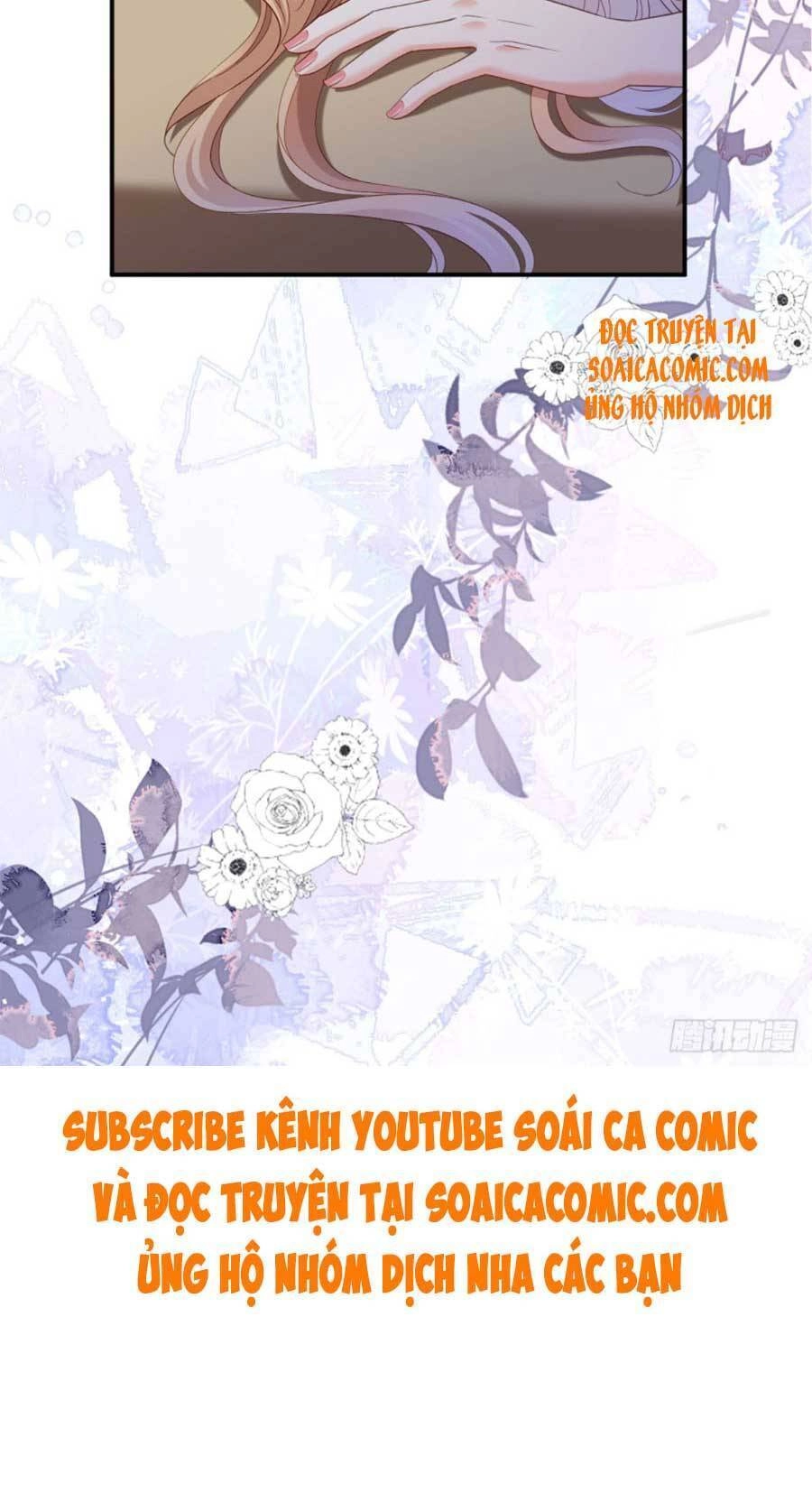 Chuyện Tình Chú Cháu: Vô Pháp Có Được Em Chapter 11 - 23