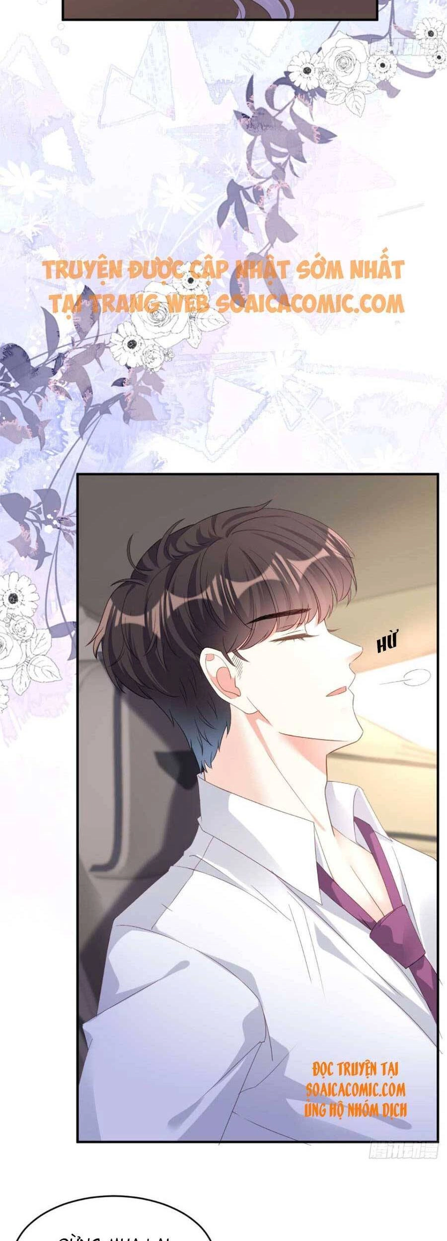 Chuyện Tình Chú Cháu: Vô Pháp Có Được Em Chapter 12 - 2