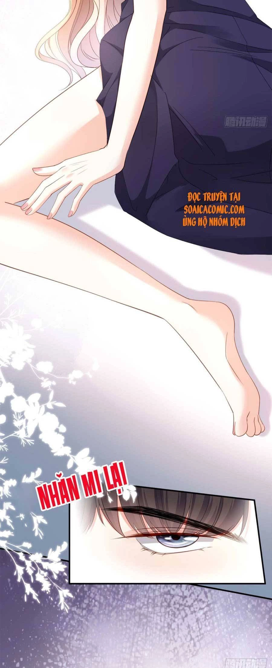 Chuyện Tình Chú Cháu: Vô Pháp Có Được Em Chapter 12 - 5