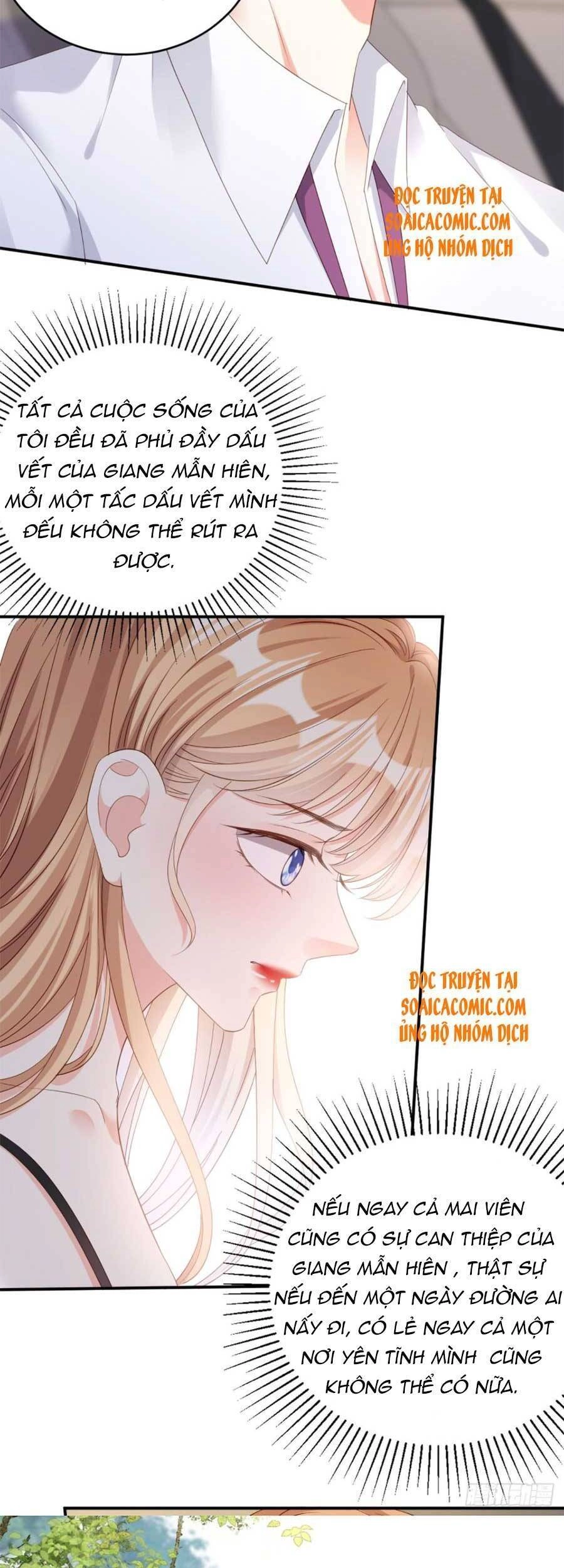 Chuyện Tình Chú Cháu: Vô Pháp Có Được Em Chapter 12 - 8