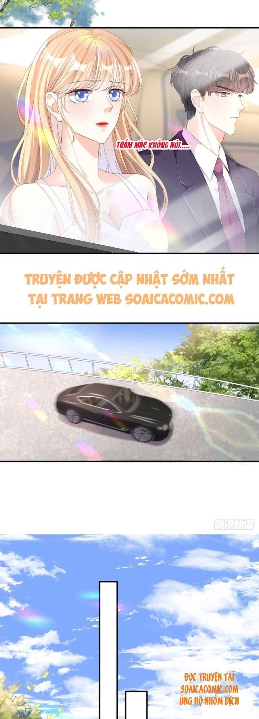 Chuyện Tình Chú Cháu: Vô Pháp Có Được Em Chapter 12 - 9