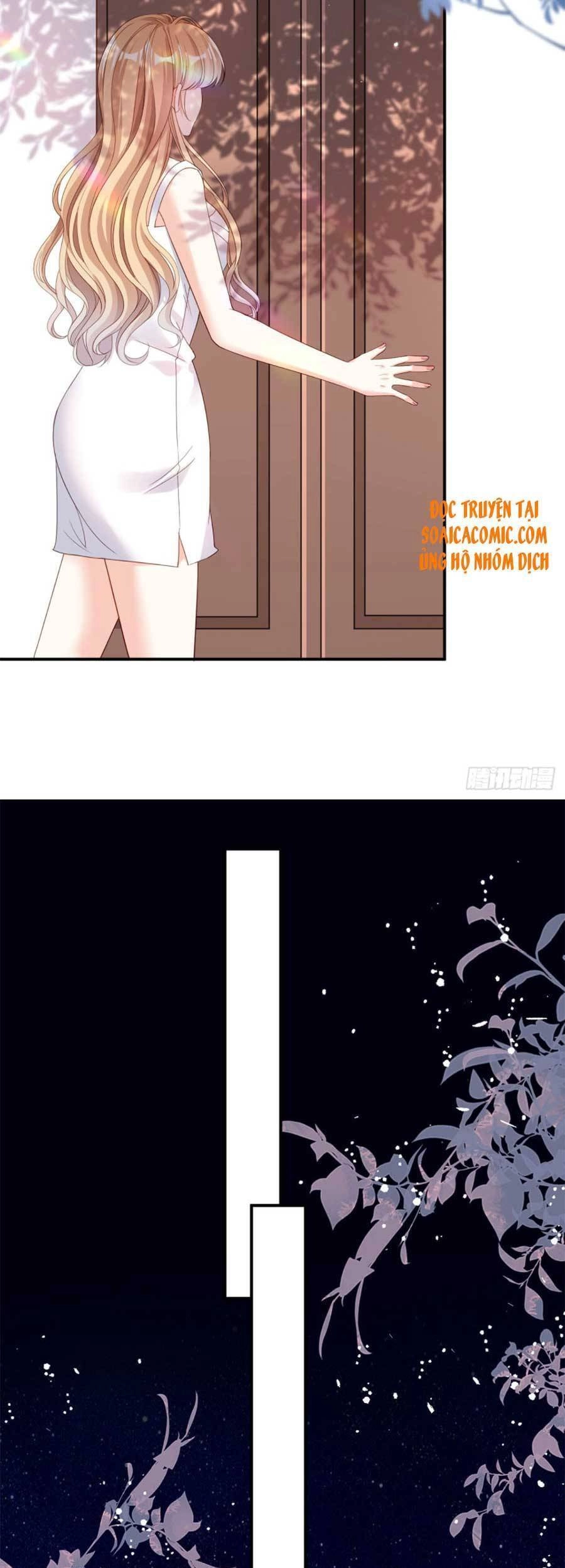 Chuyện Tình Chú Cháu: Vô Pháp Có Được Em Chapter 12 - 16