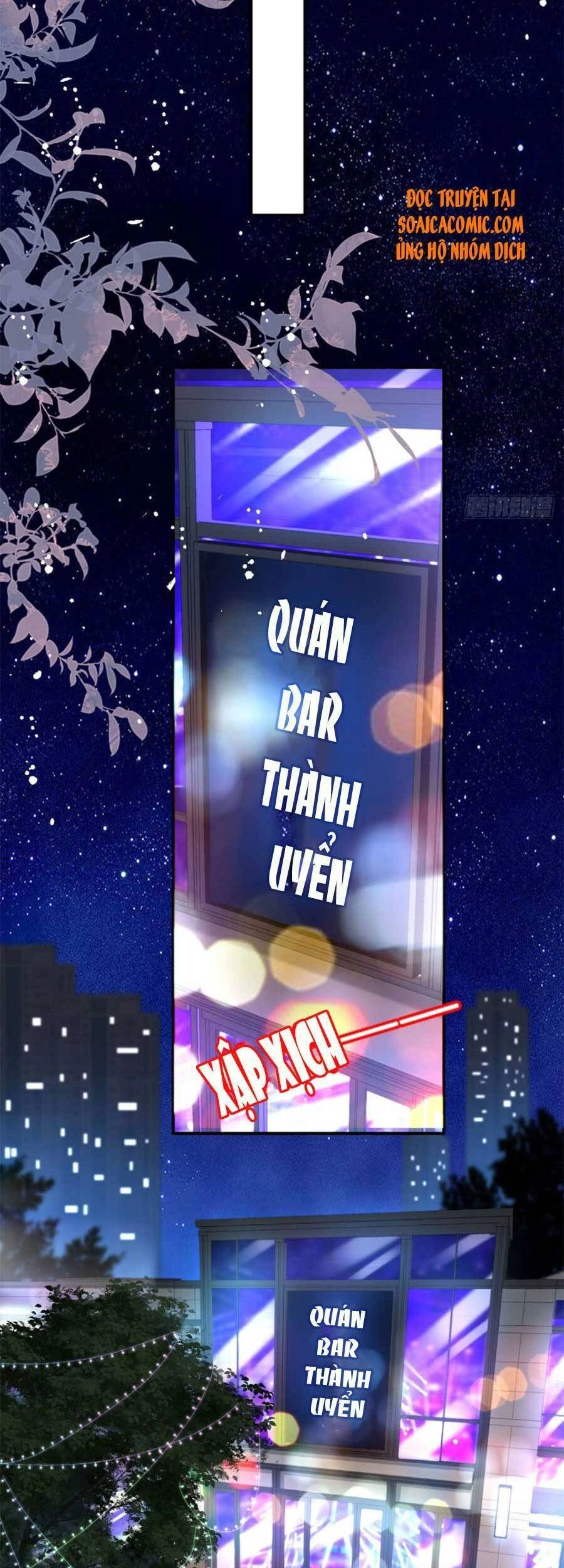 Chuyện Tình Chú Cháu: Vô Pháp Có Được Em Chapter 12 - 17