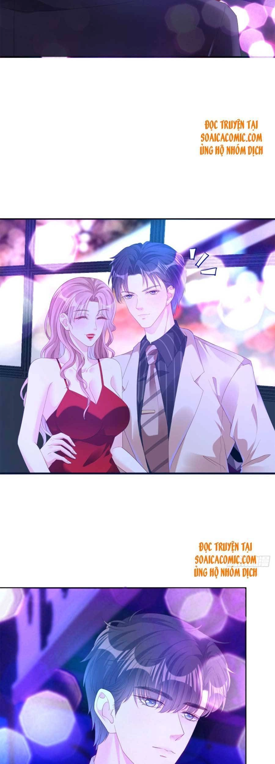 Chuyện Tình Chú Cháu: Vô Pháp Có Được Em Chapter 12 - 20