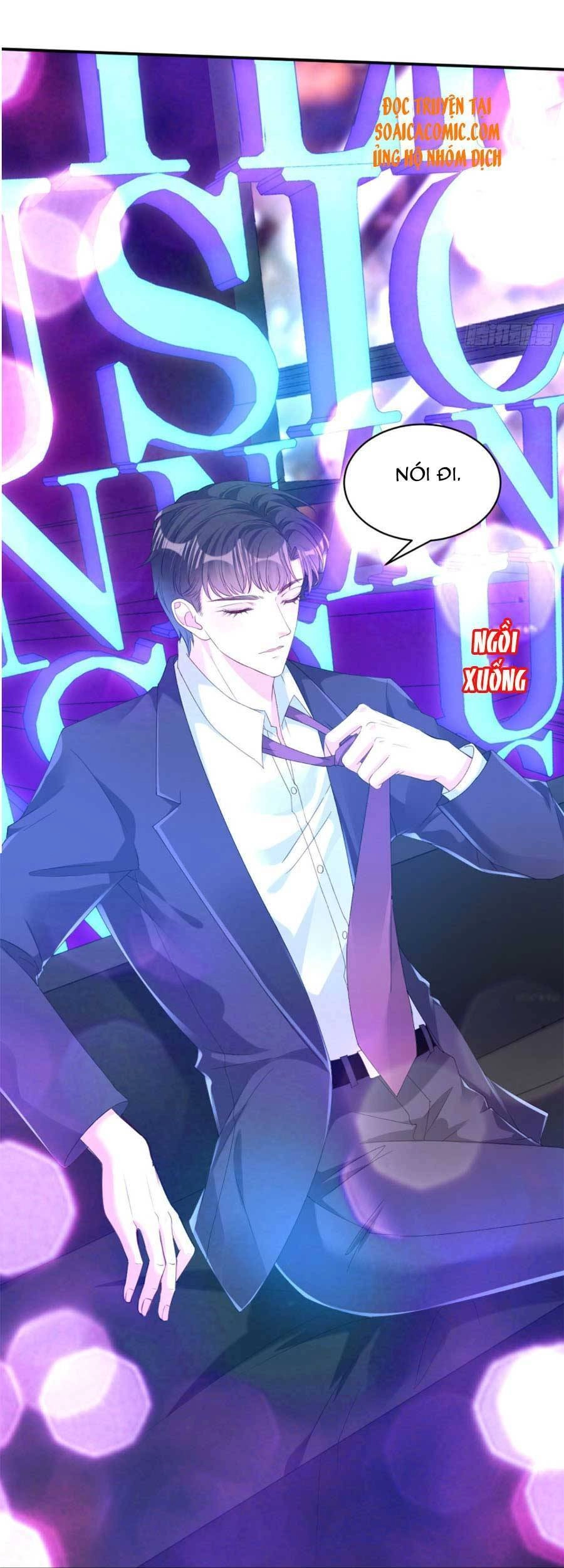 Chuyện Tình Chú Cháu: Vô Pháp Có Được Em Chapter 12 - 22