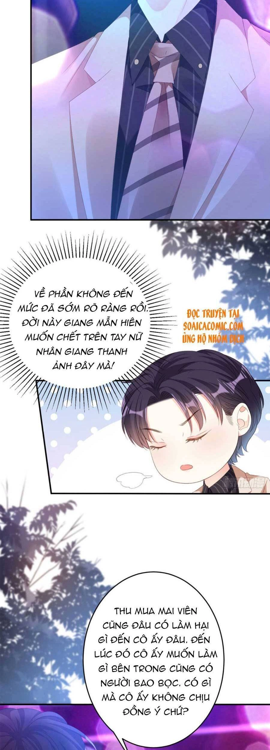 Chuyện Tình Chú Cháu: Vô Pháp Có Được Em Chapter 13 - 4