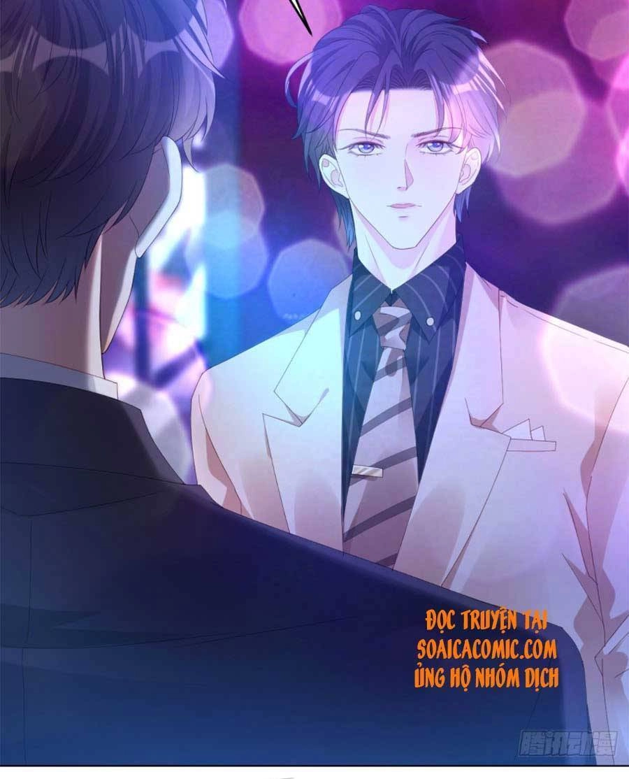 Chuyện Tình Chú Cháu: Vô Pháp Có Được Em Chapter 13 - 5