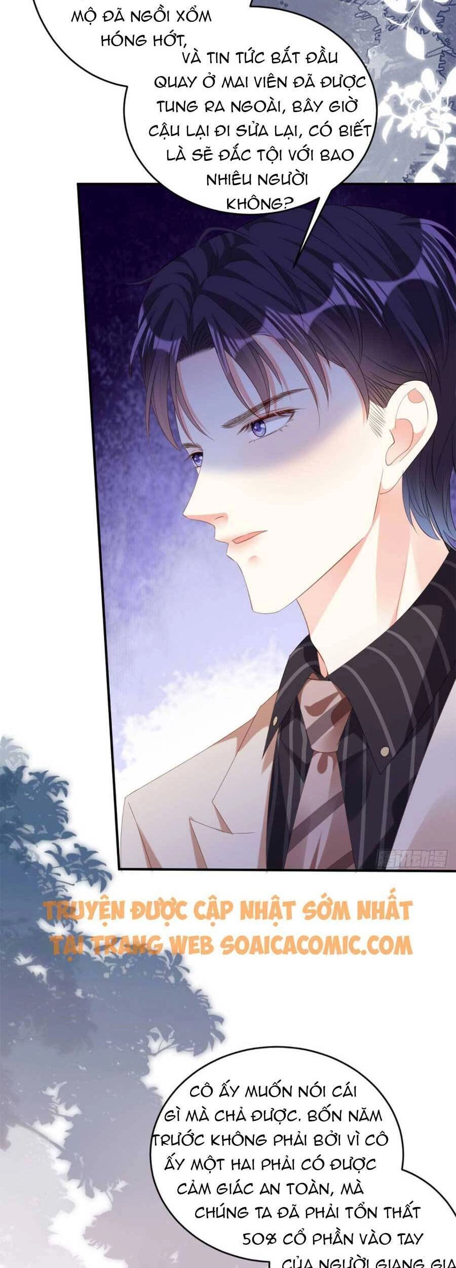 Chuyện Tình Chú Cháu: Vô Pháp Có Được Em Chapter 13 - 7