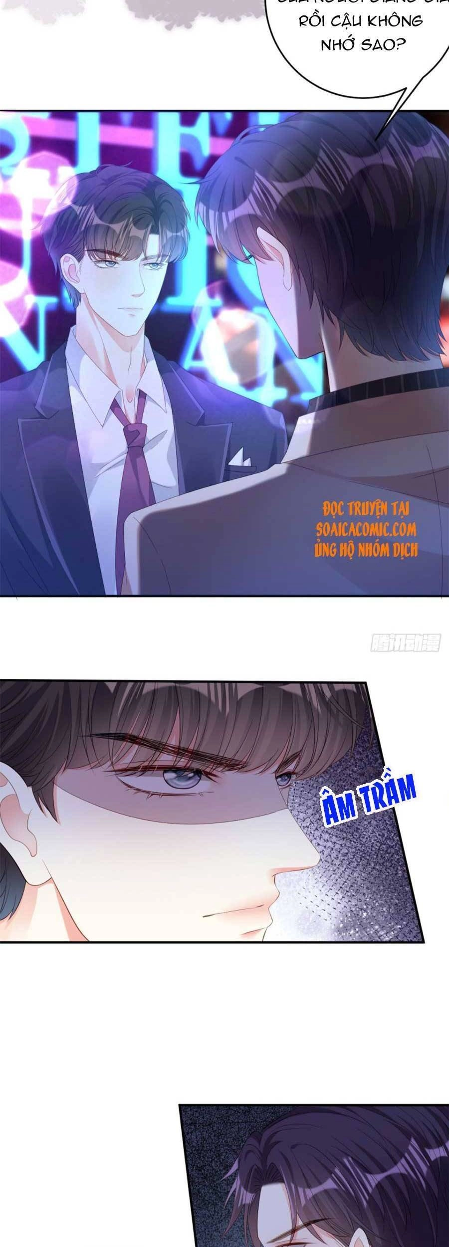 Chuyện Tình Chú Cháu: Vô Pháp Có Được Em Chapter 13 - 8