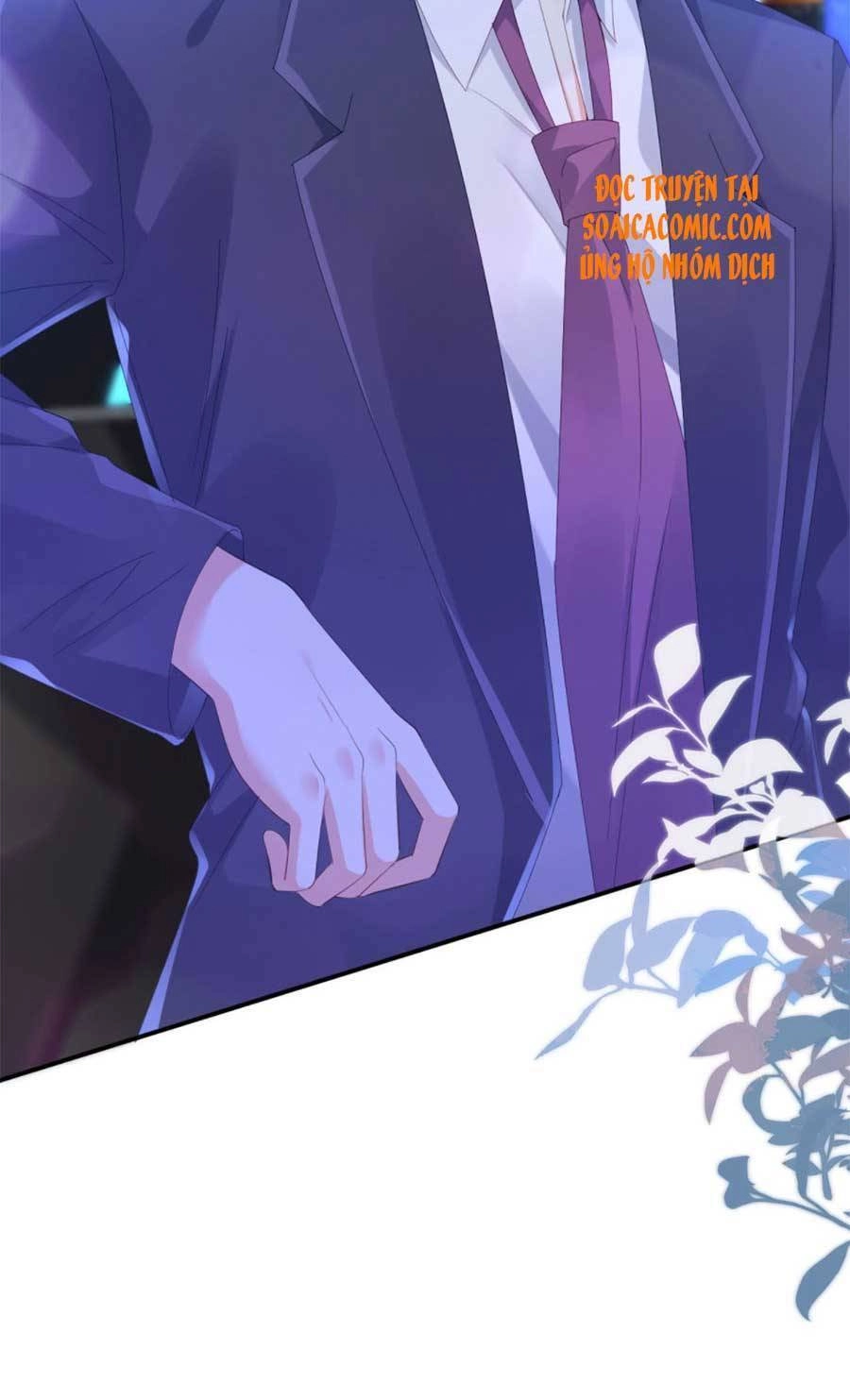 Chuyện Tình Chú Cháu: Vô Pháp Có Được Em Chapter 13 - 10