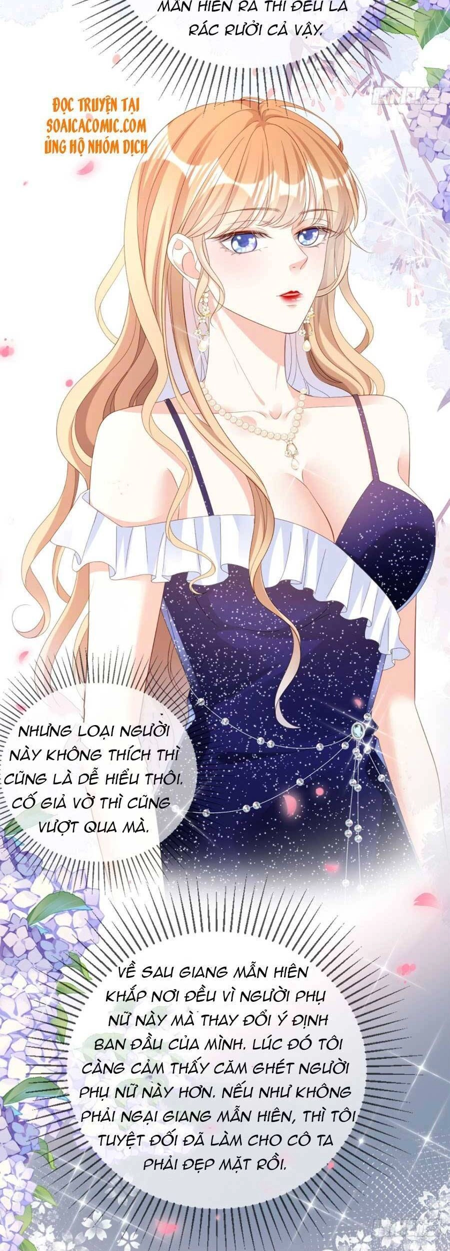 Chuyện Tình Chú Cháu: Vô Pháp Có Được Em Chapter 13 - 13