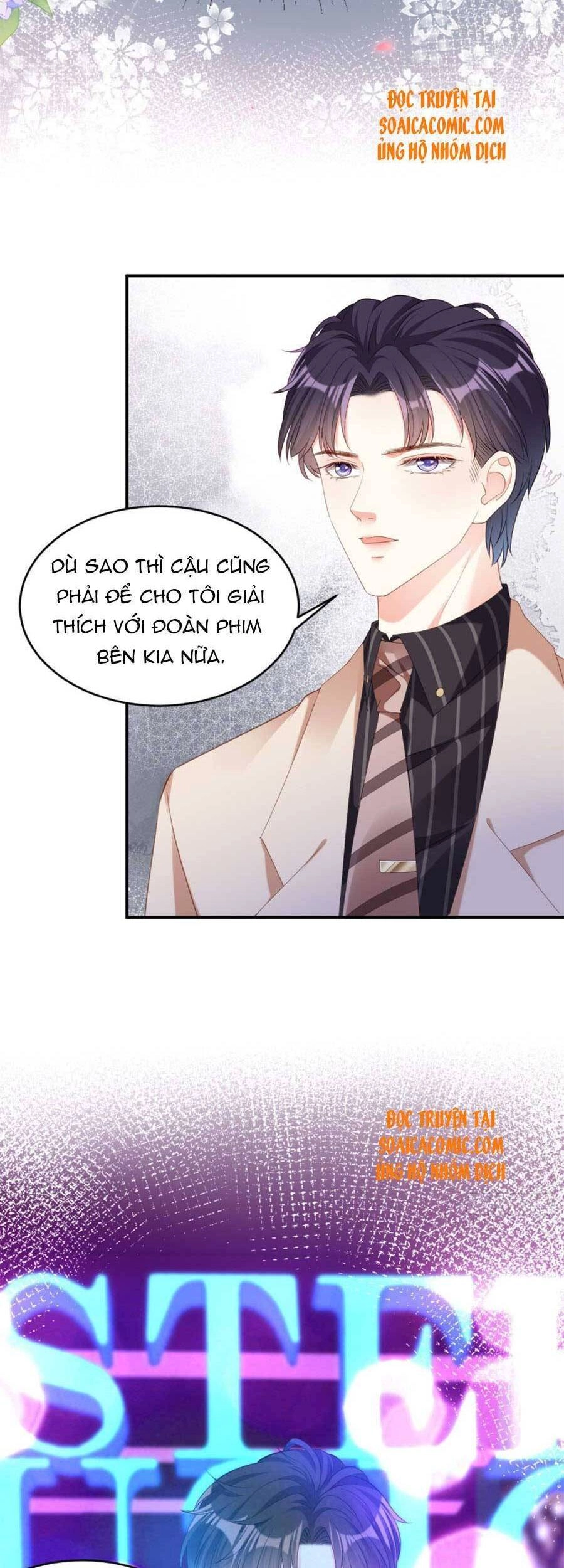 Chuyện Tình Chú Cháu: Vô Pháp Có Được Em Chapter 13 - 14