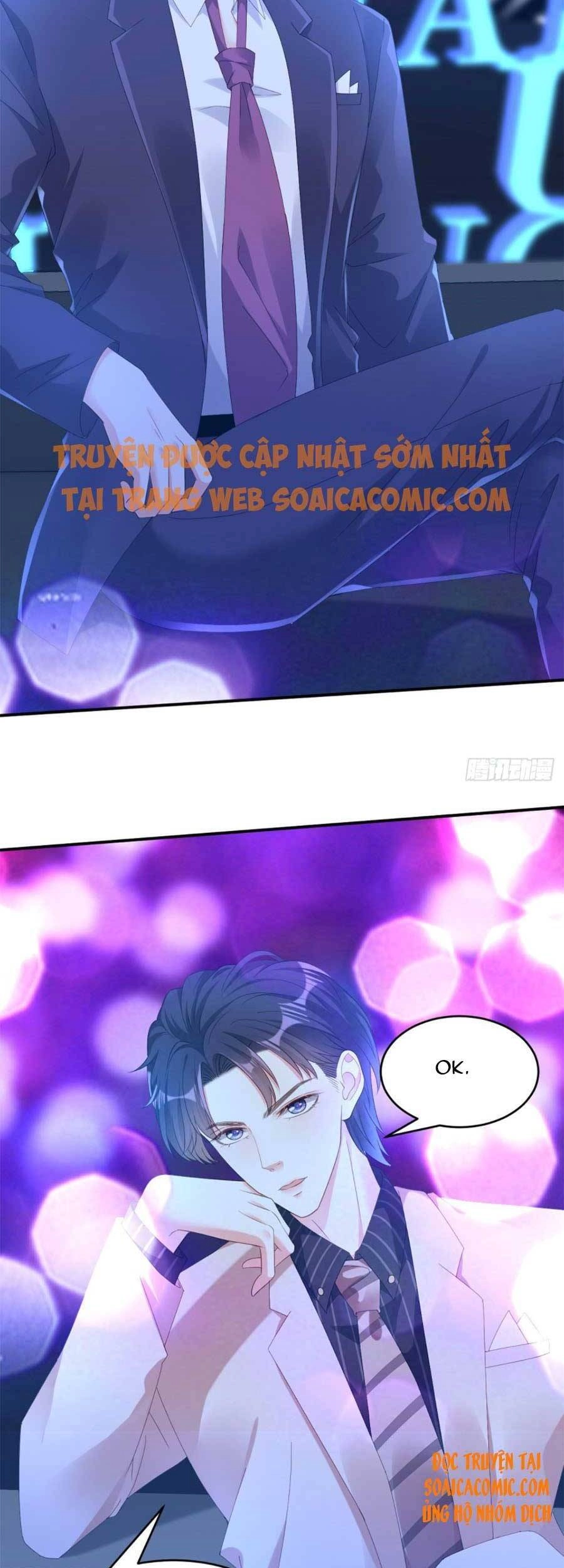 Chuyện Tình Chú Cháu: Vô Pháp Có Được Em Chapter 13 - 19