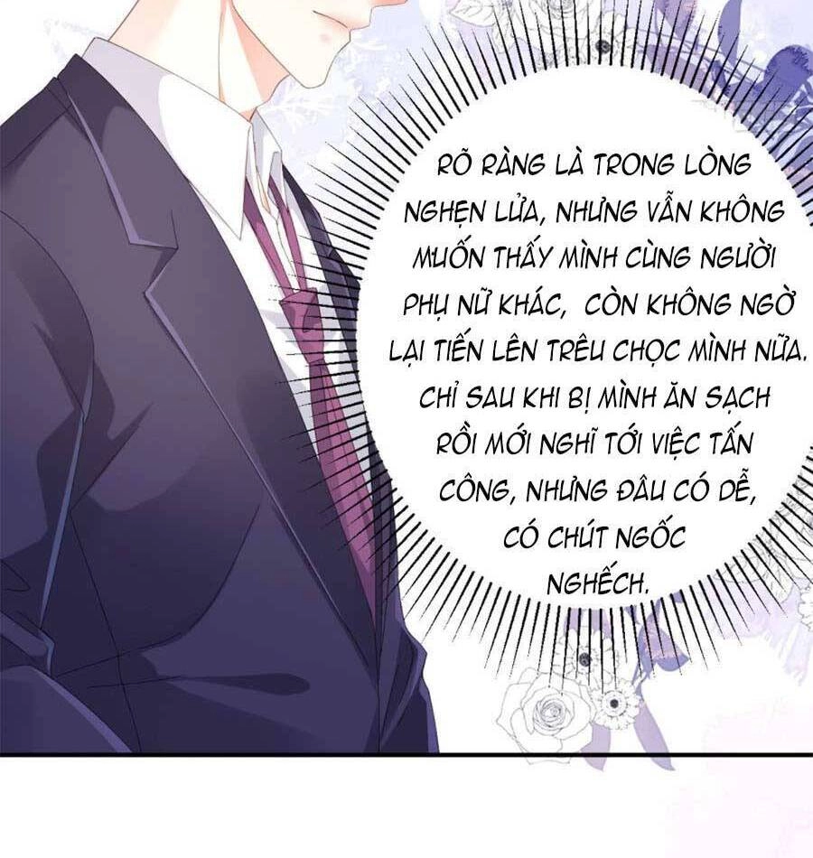 Chuyện Tình Chú Cháu: Vô Pháp Có Được Em Chapter 13 - 22