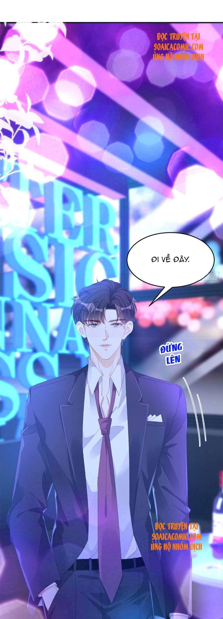 Chuyện Tình Chú Cháu: Vô Pháp Có Được Em Chapter 13 - 23